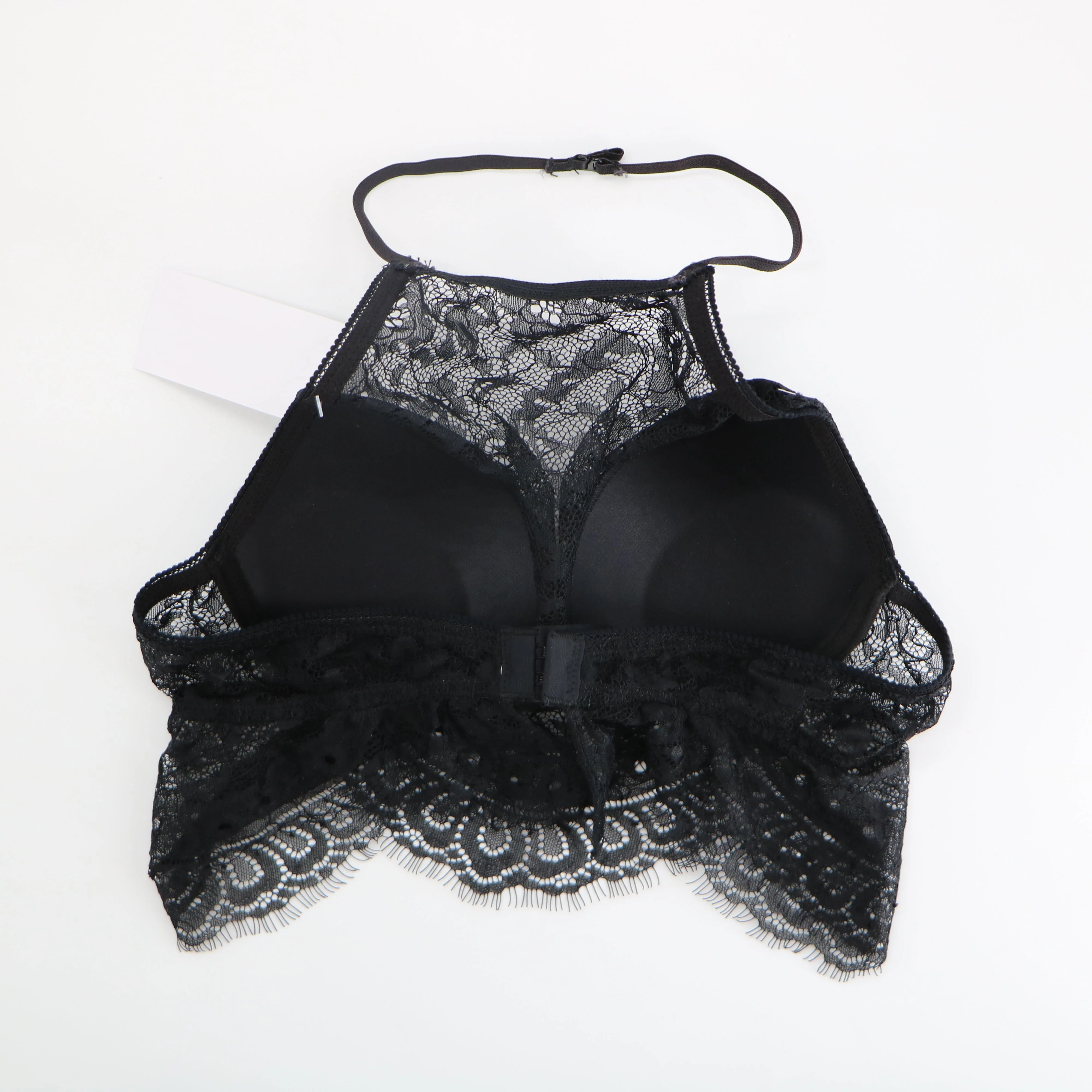 Soutien-gorge ETAM Noir - Image 2