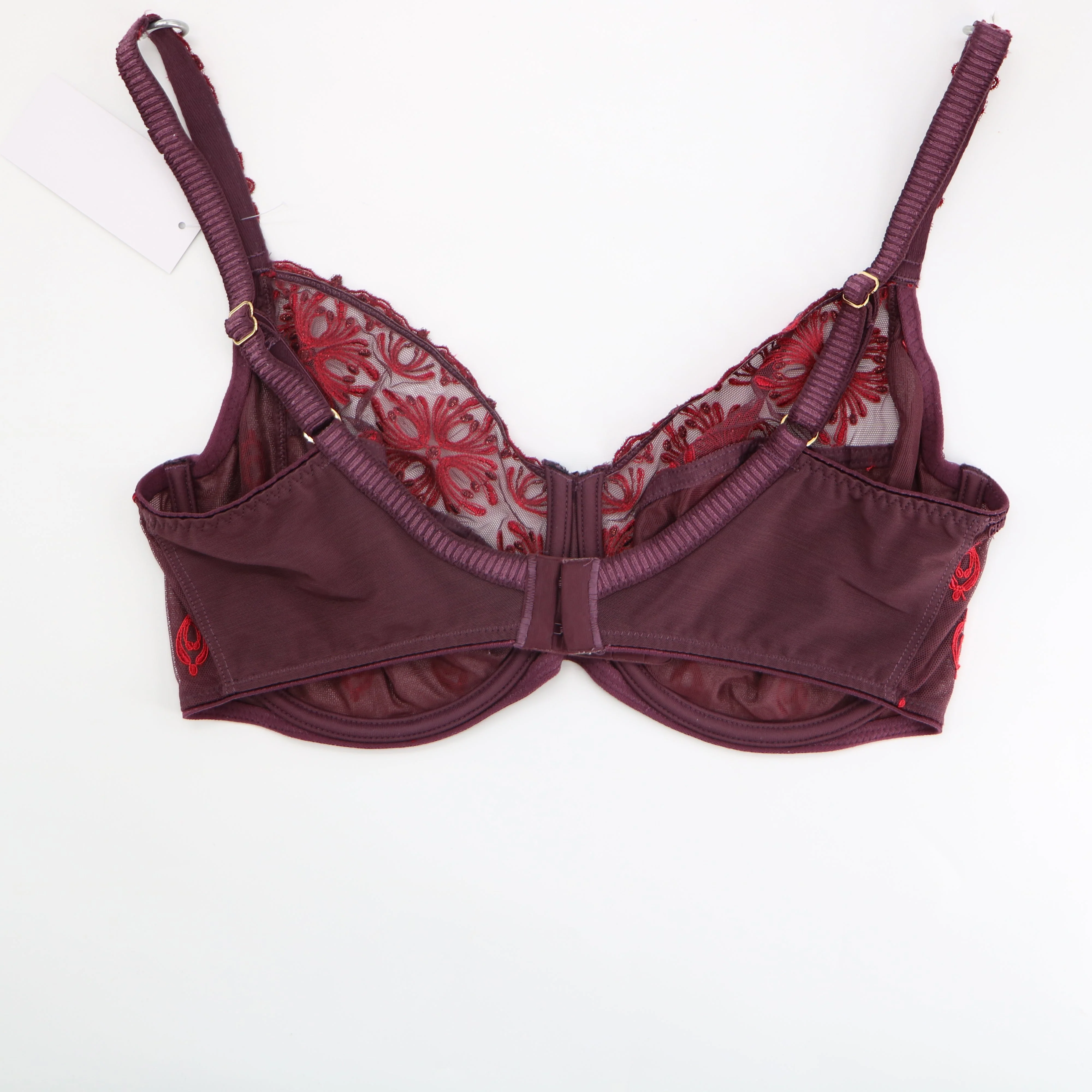 Soutien-gorge Chantelle Violet - Image 2