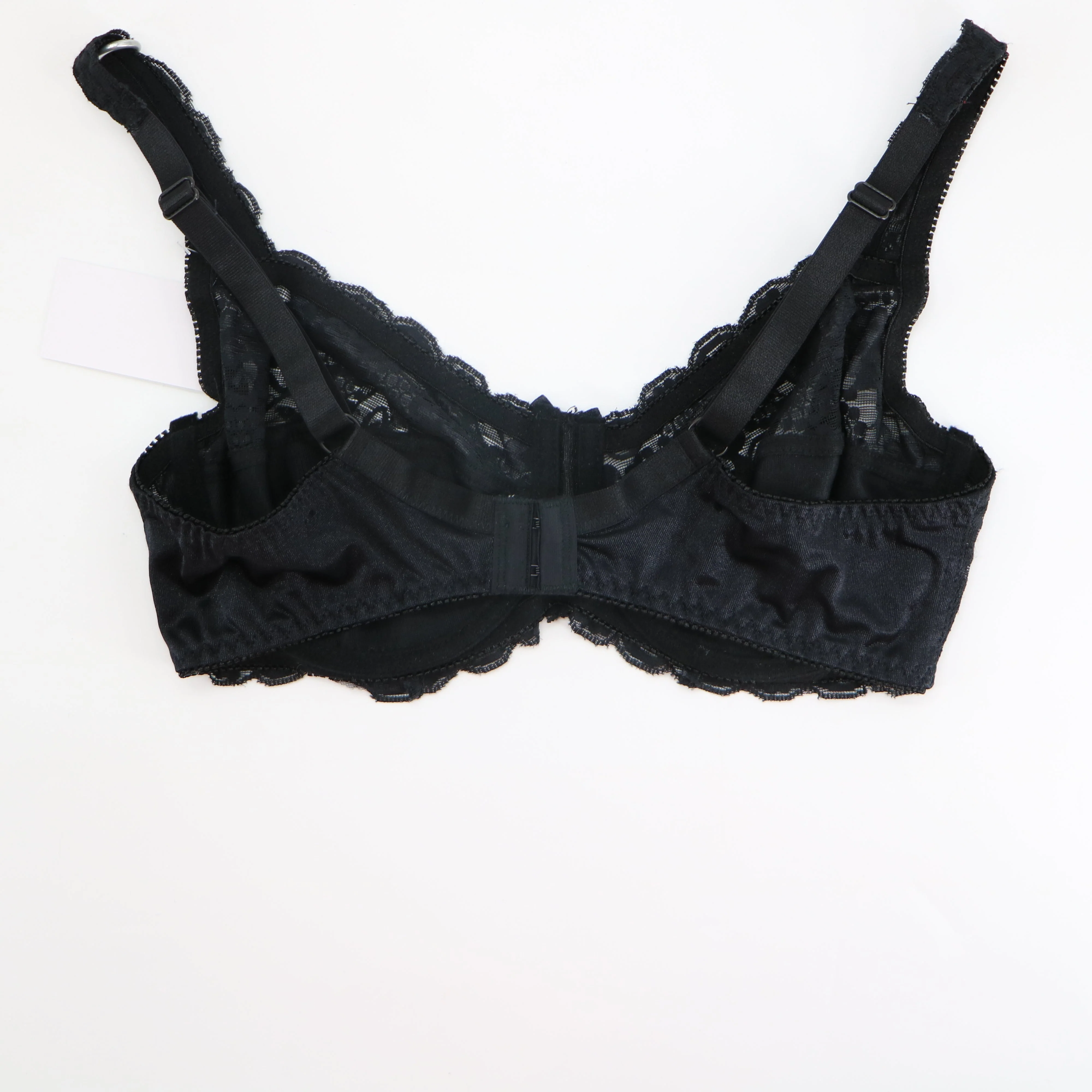 Soutien-gorge Noir - Image 2
