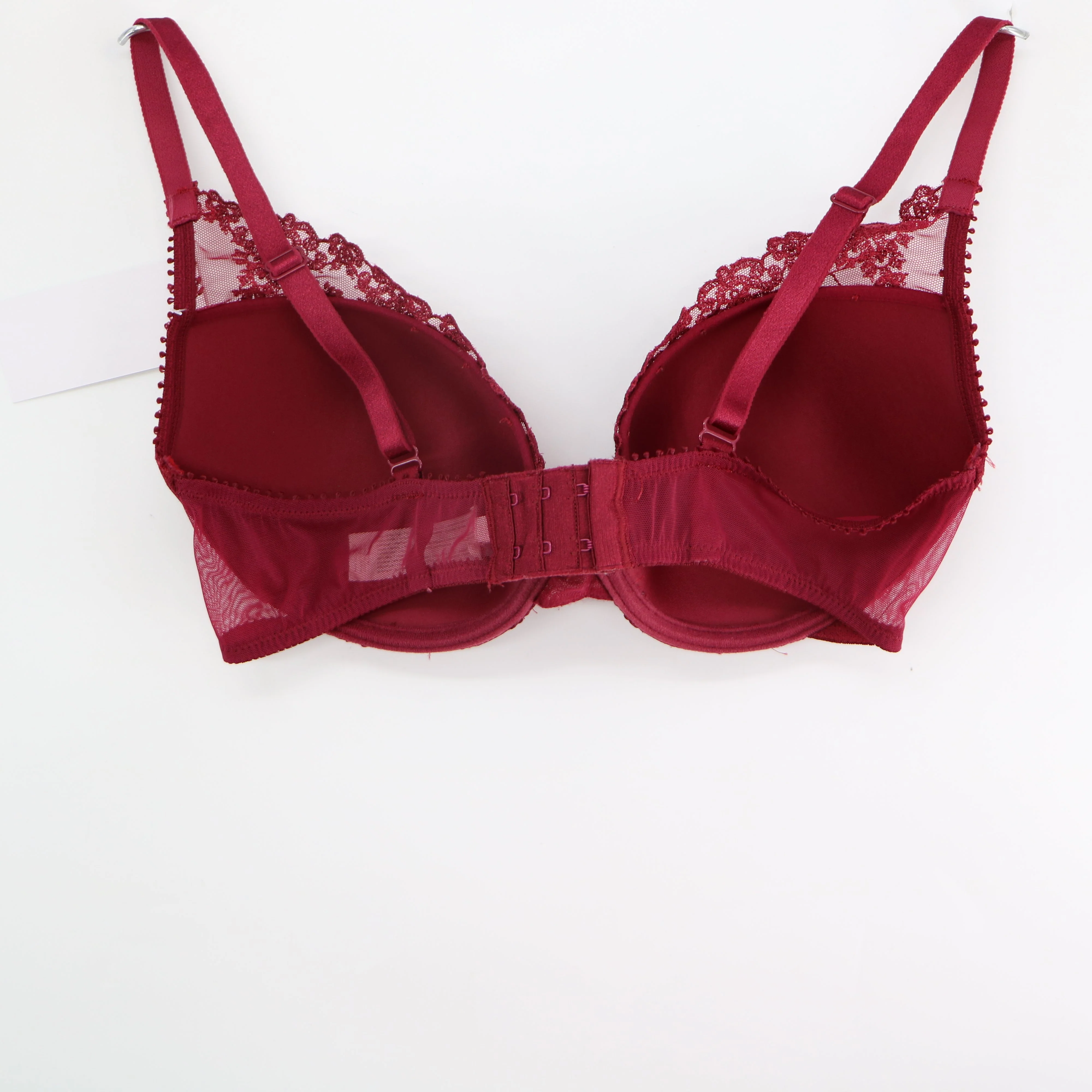 Soutien-gorge Passionata Rouge - Image 2