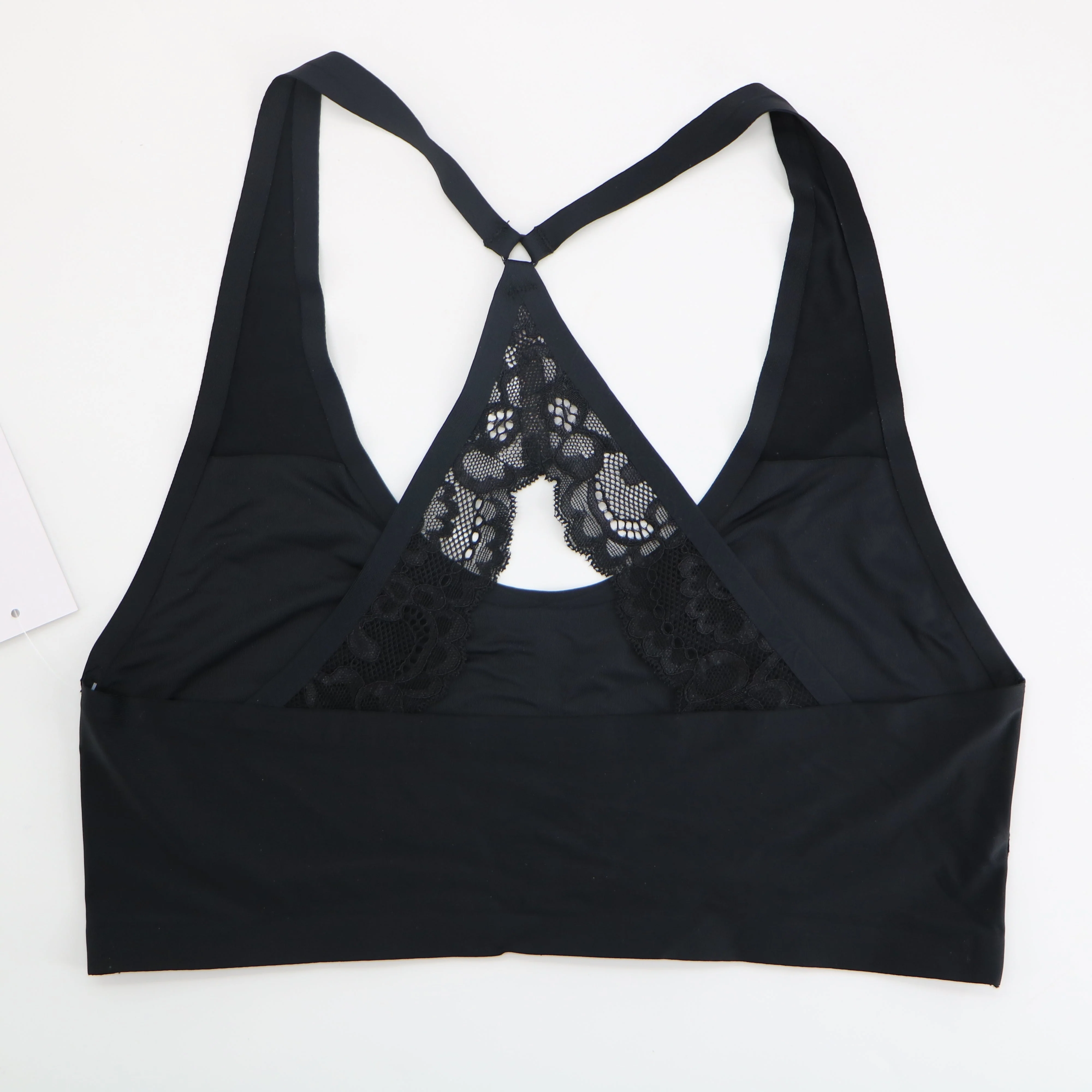 Soutien-gorge Noir - Image 2