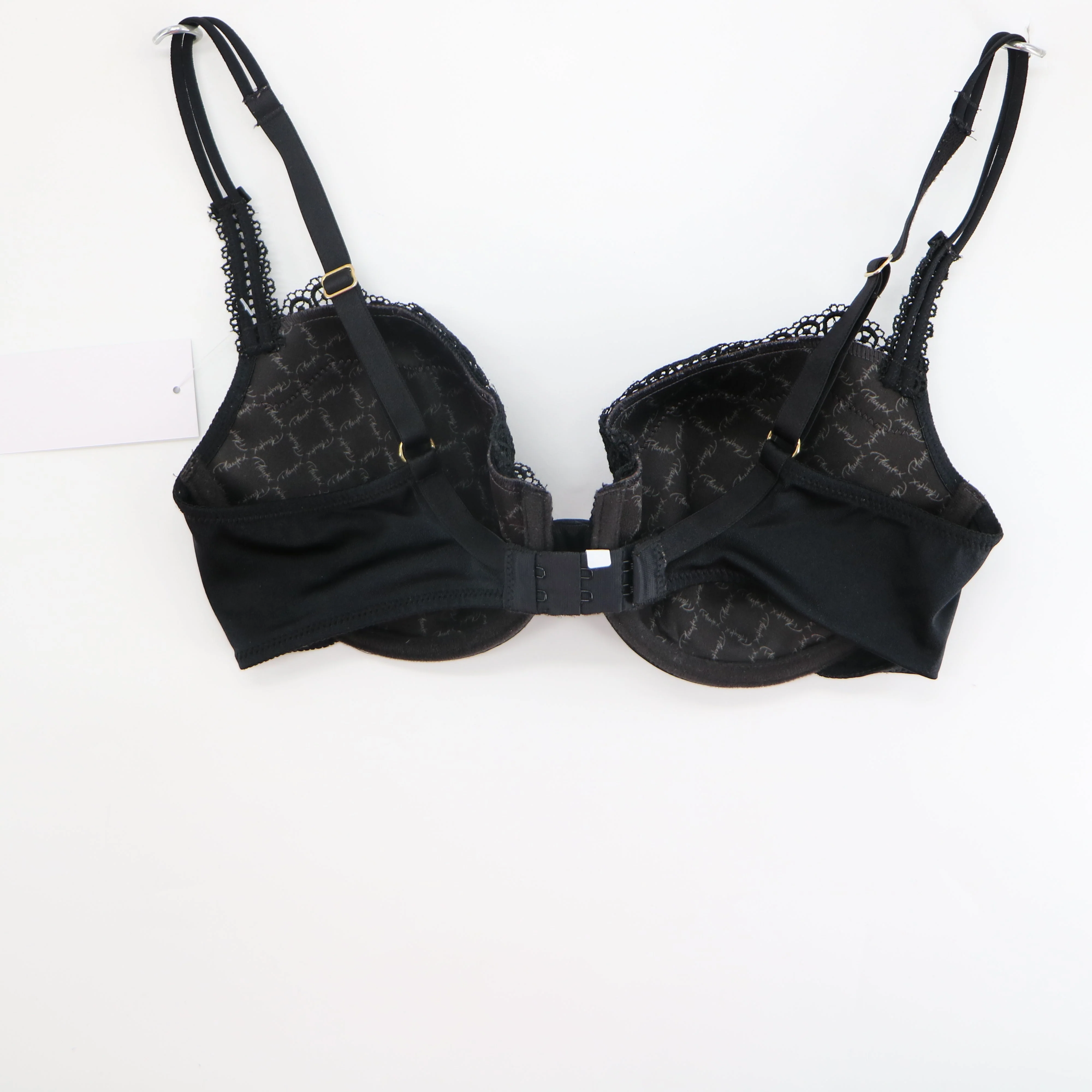 Soutien-gorge Playtex Blanc - Image 2