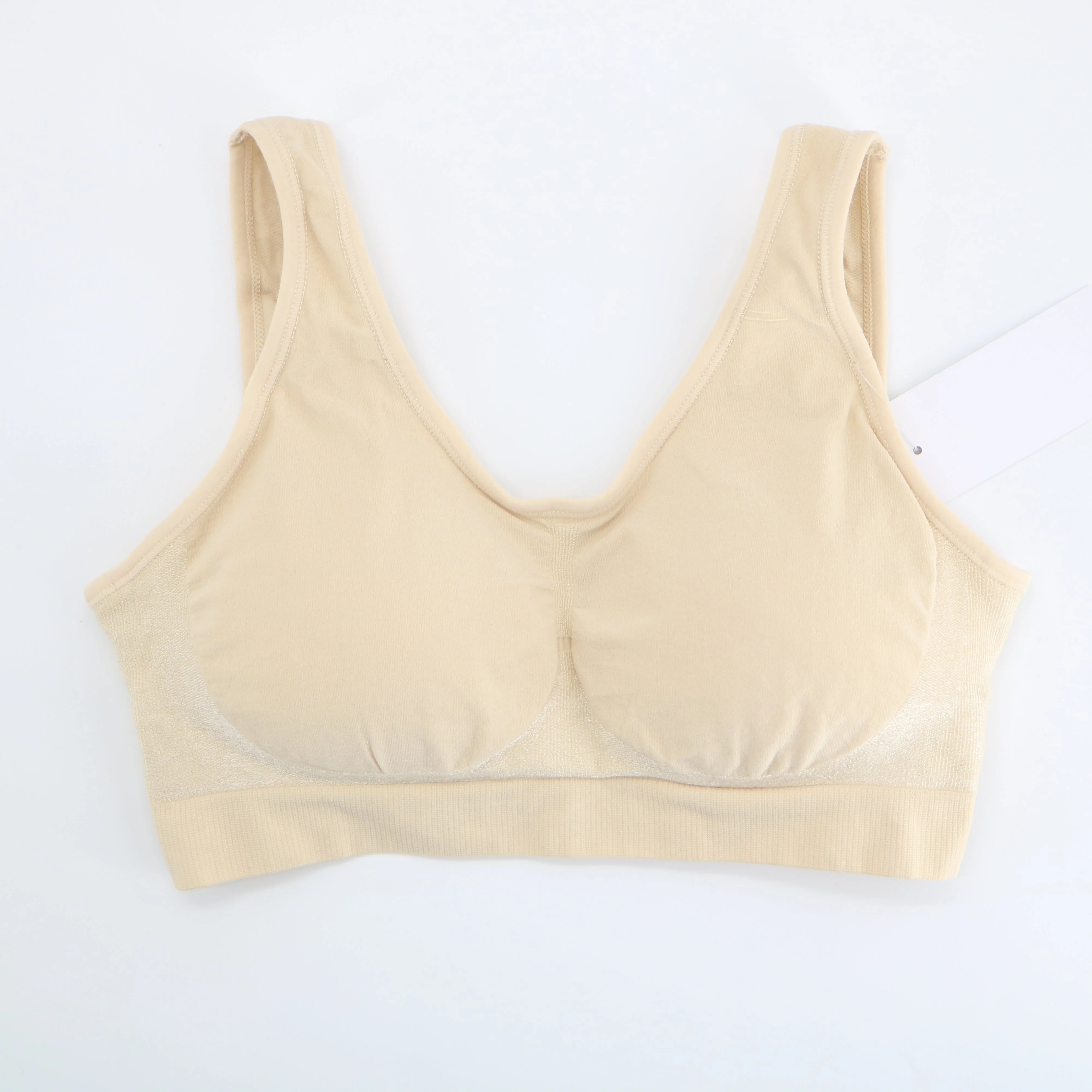Soutien-gorge Beige
