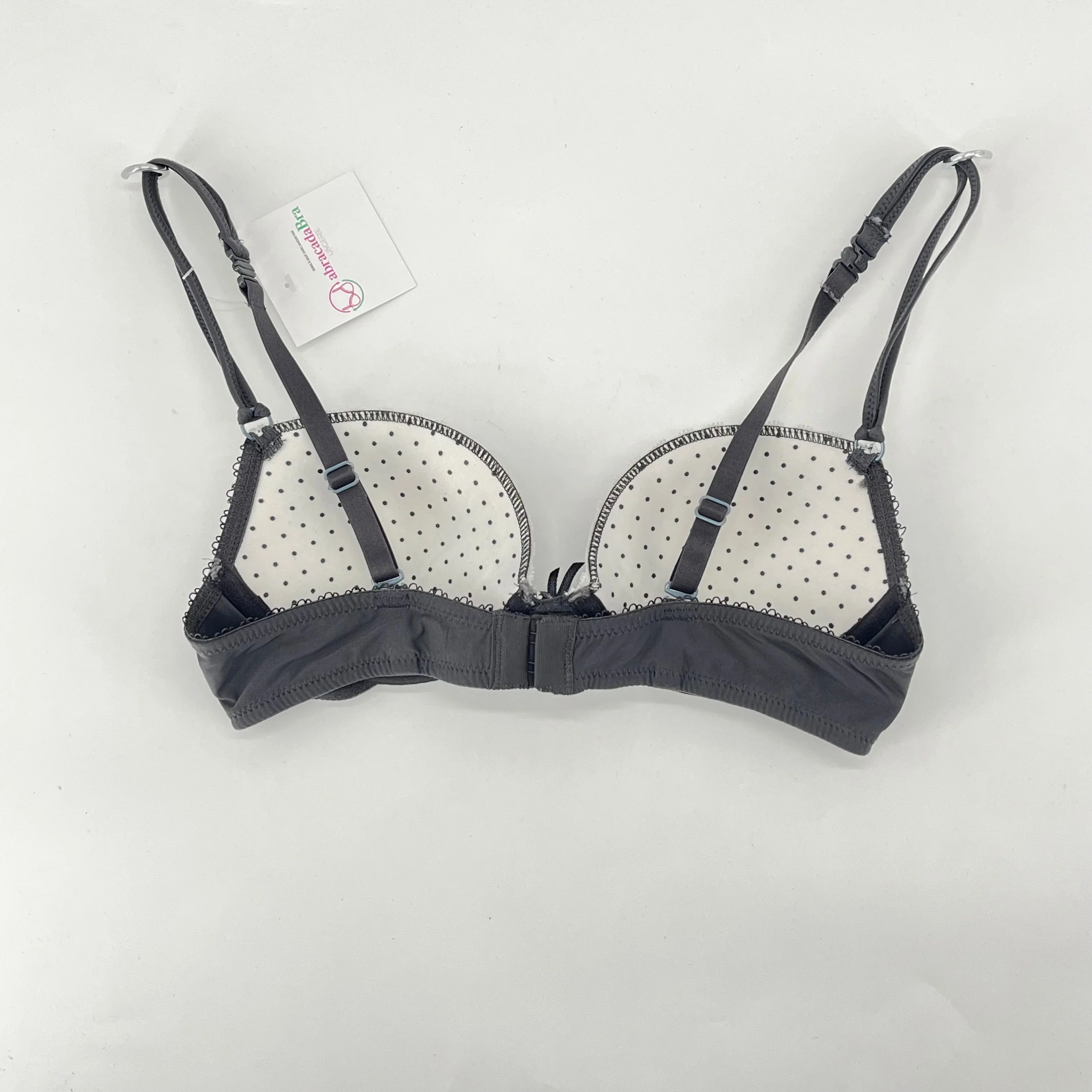 Soutien-gorge Esprit Gris - Image 2