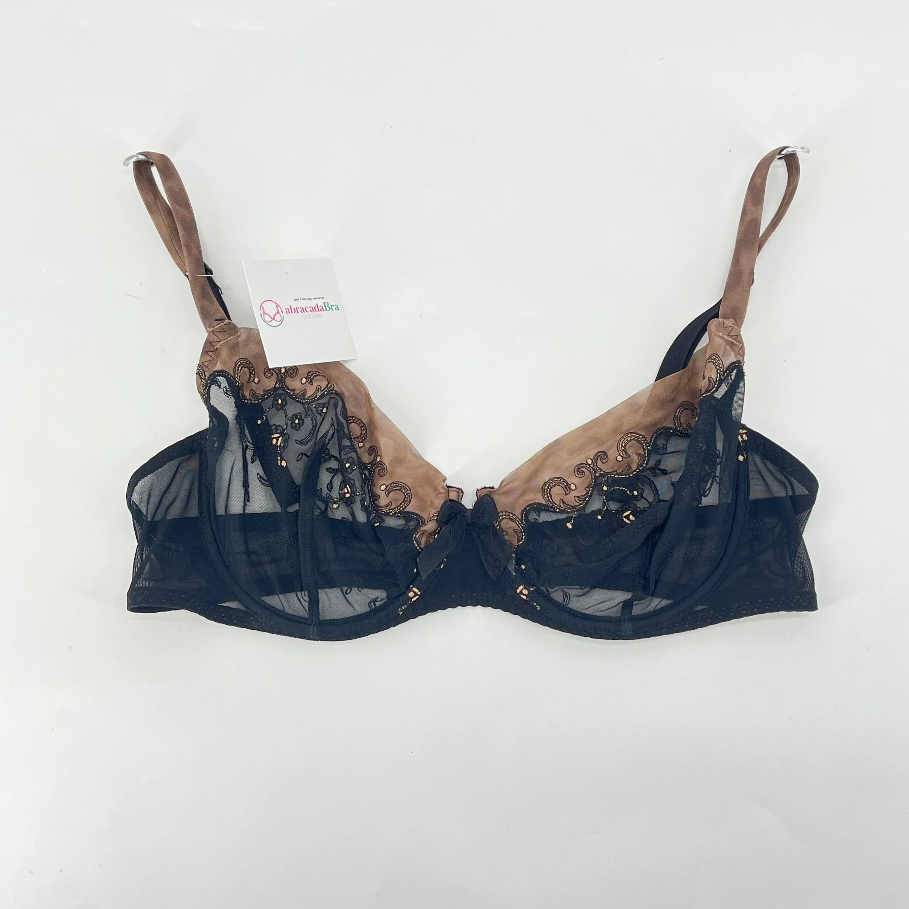 Soutien-gorge Simone Pérèle Noir