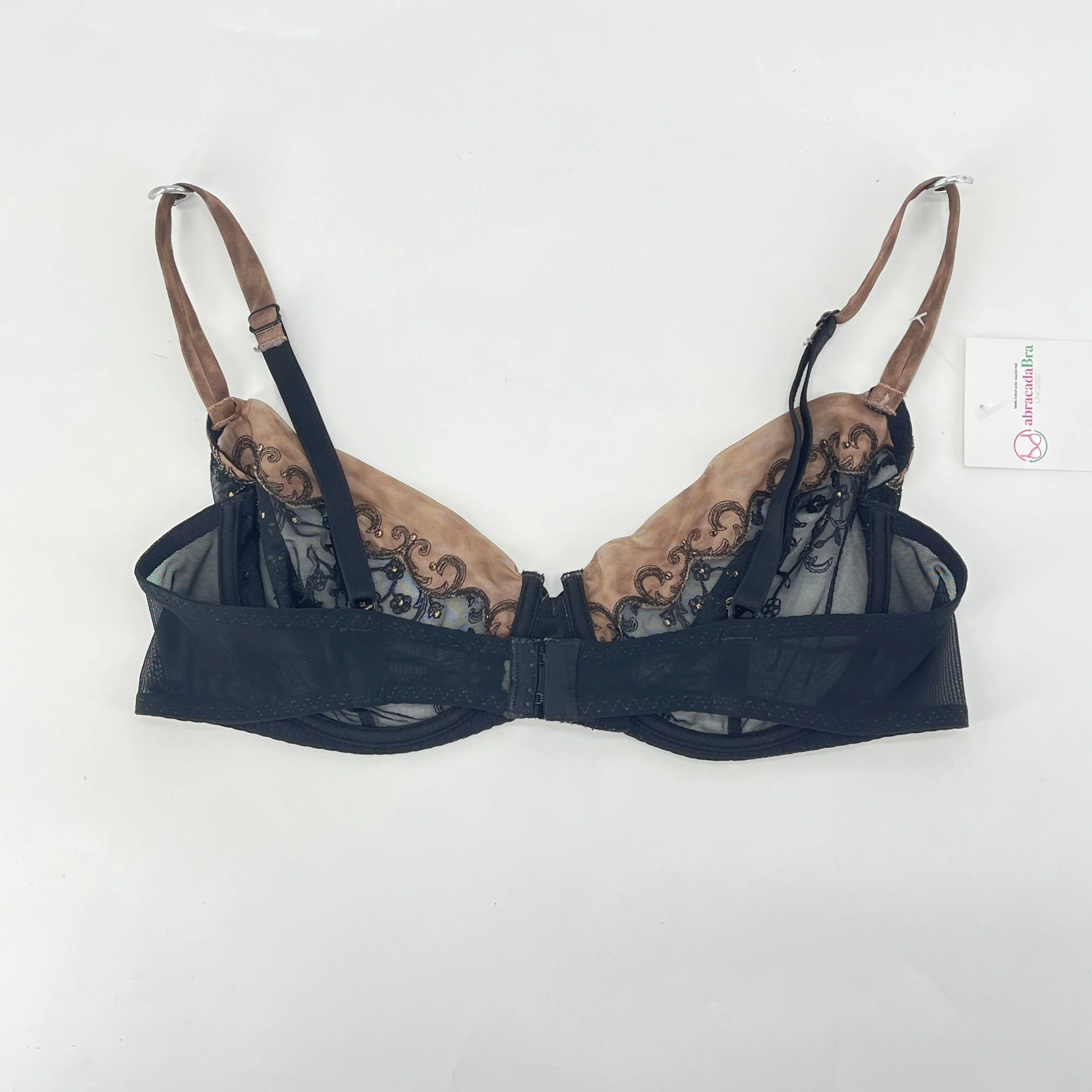 Soutien-gorge Simone Pérèle Noir - Image 2