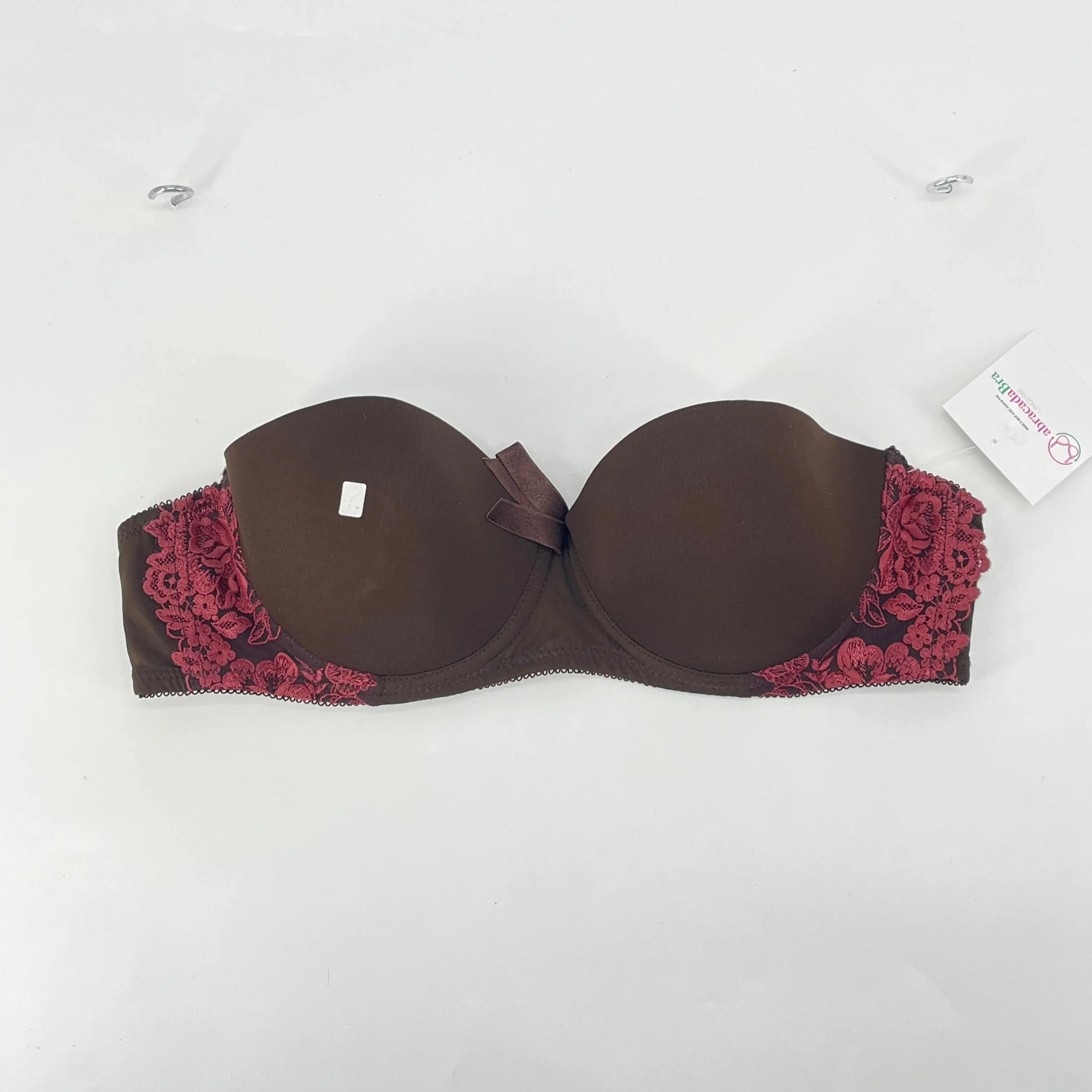 Soutien-gorge Lingadore Marron