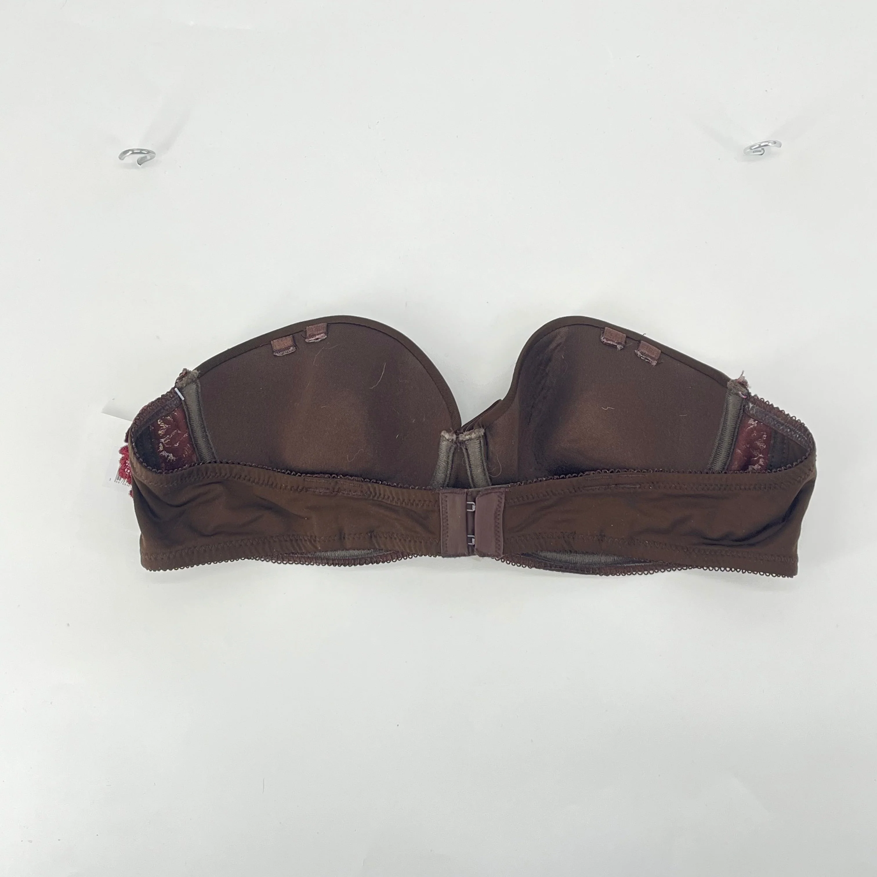 Soutien-gorge Lingadore Marron - Image 2