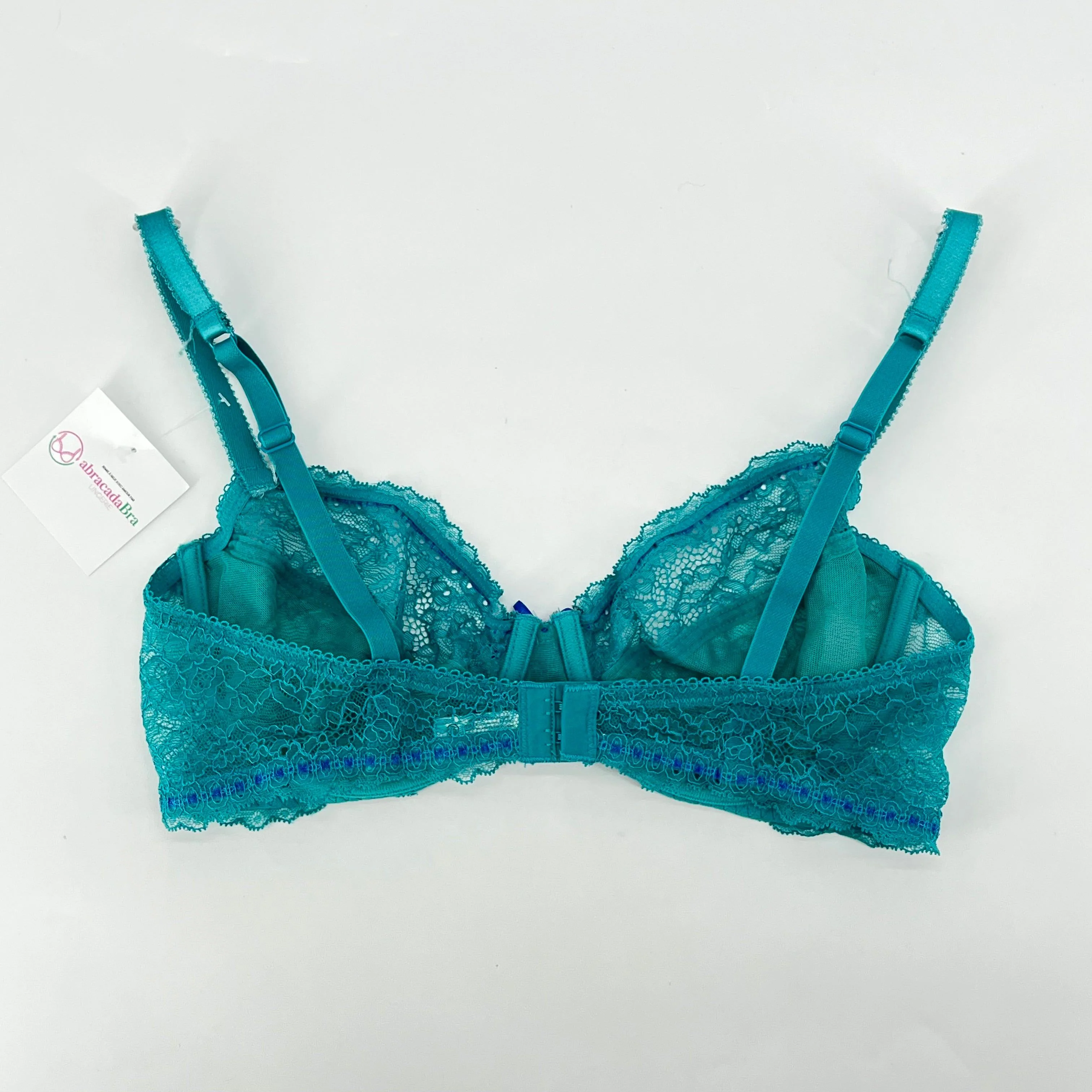 Soutien-gorge RougeGorge Bleu - Image 2