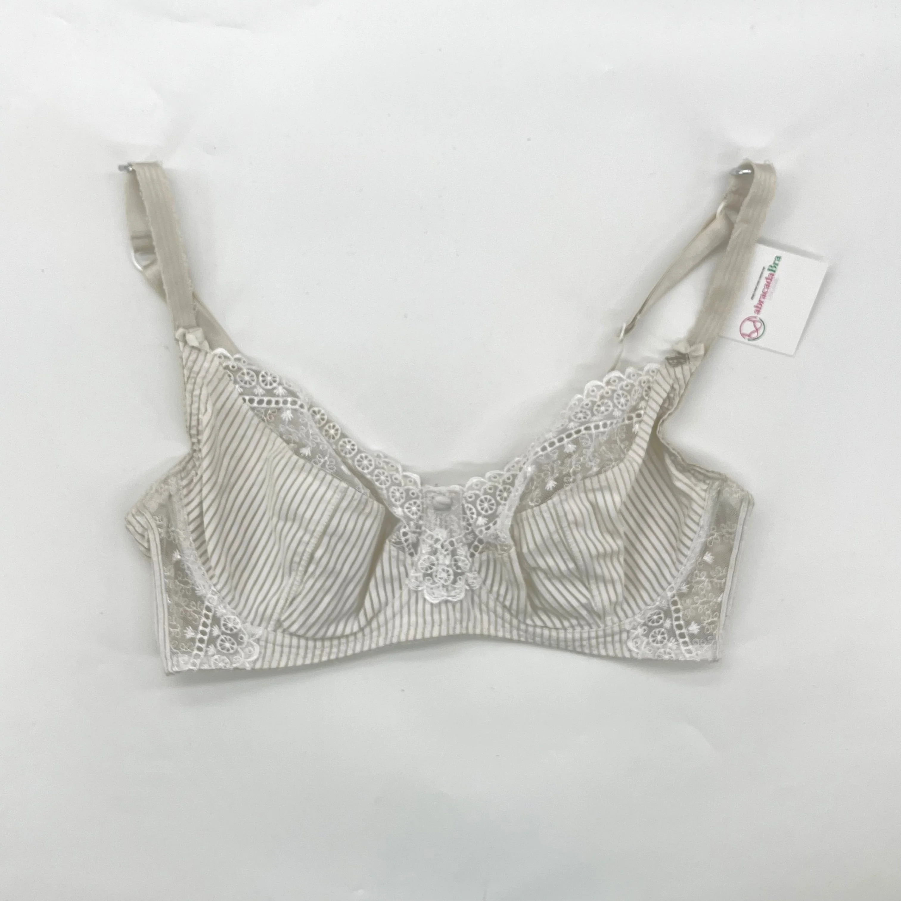 Soutien-gorge Blanc