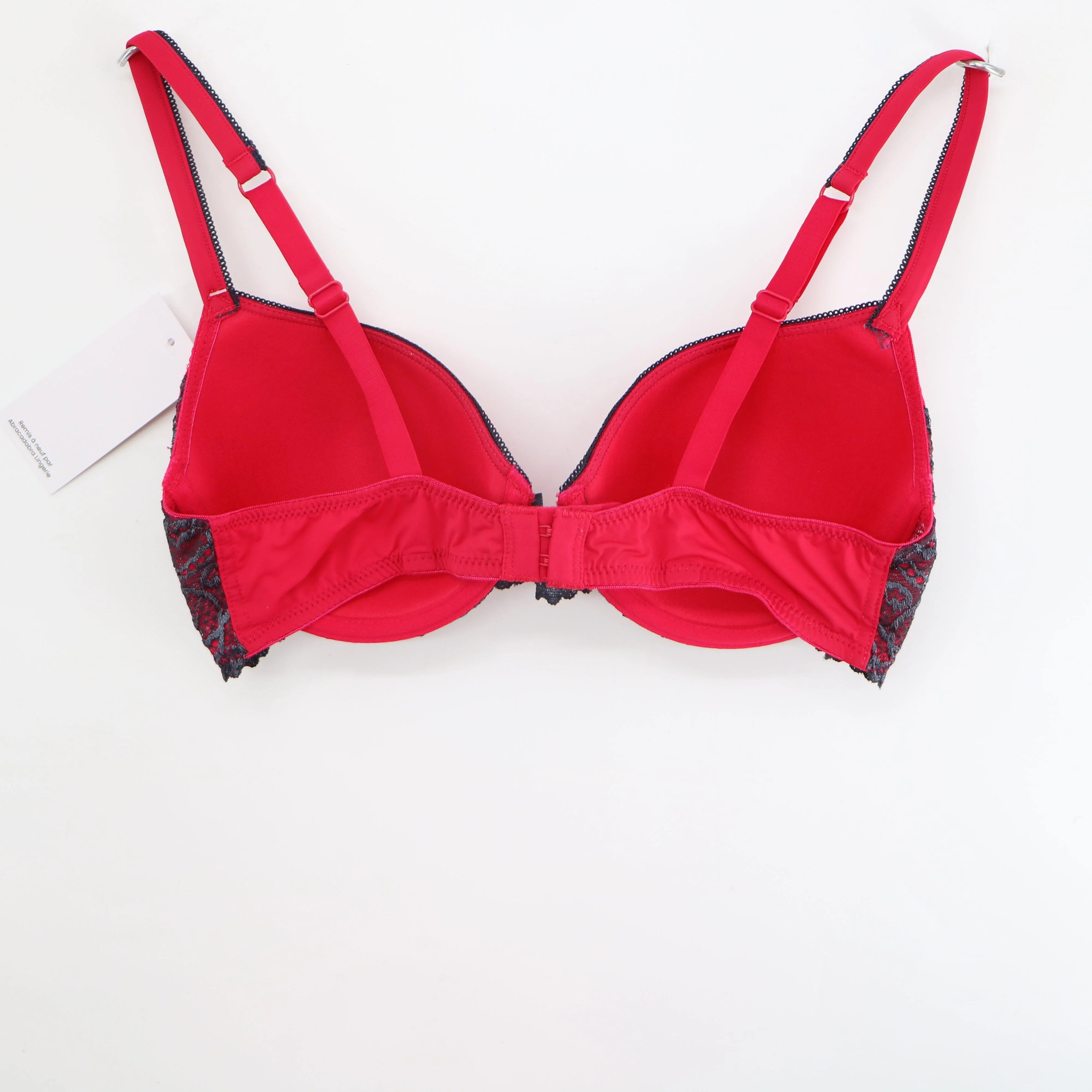 Soutien-gorge RougeGorge Rouge - Image 2