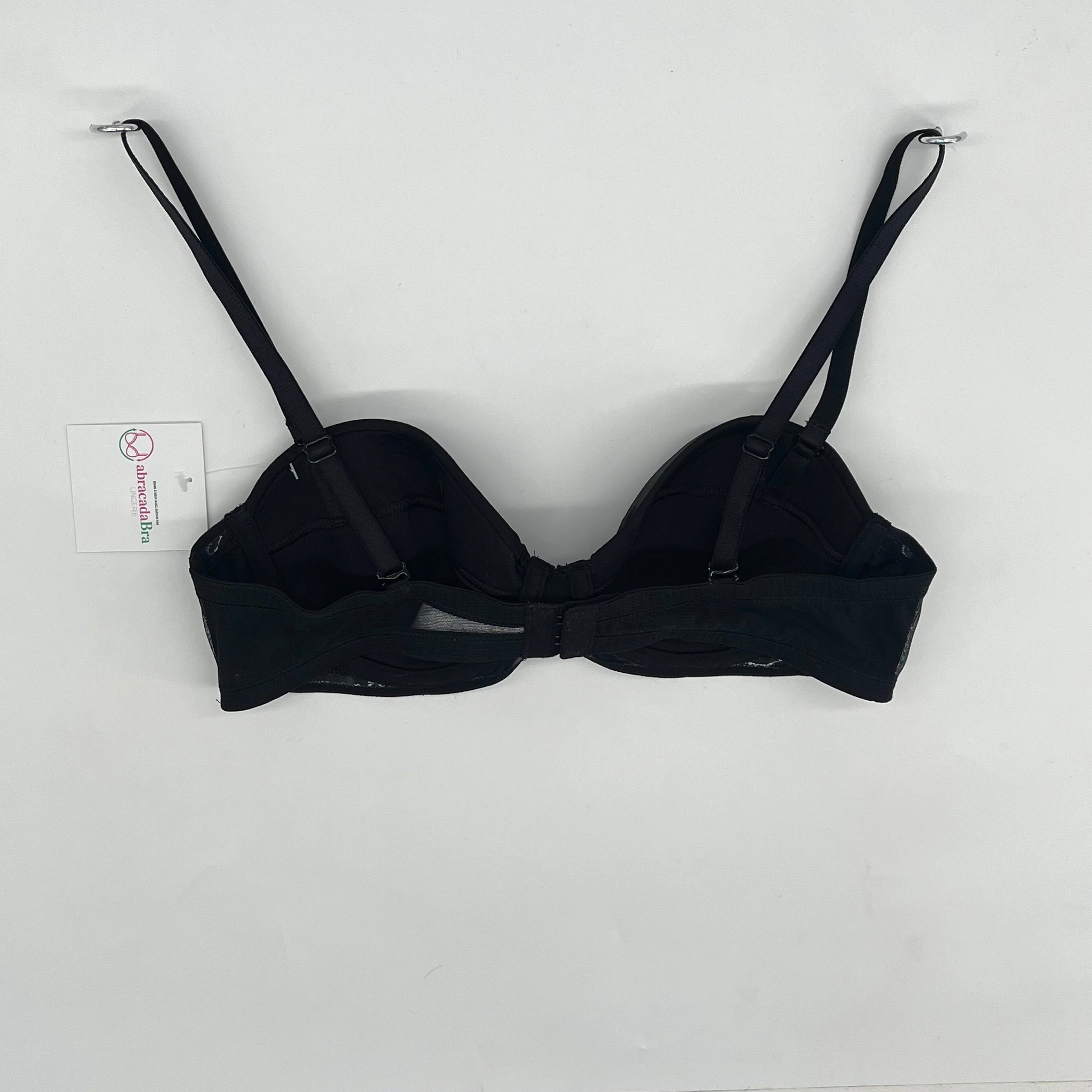 Soutien-gorge Ysé Noir - Image 2