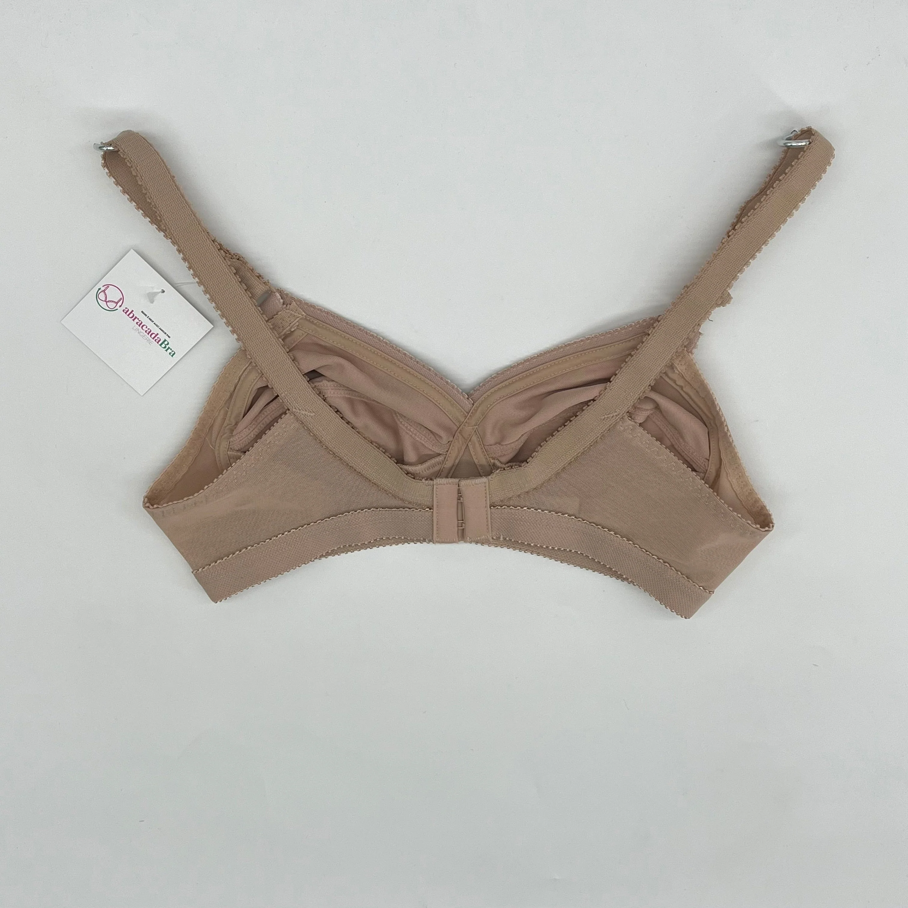 Soutien-gorge Playtex Beige - Image 2