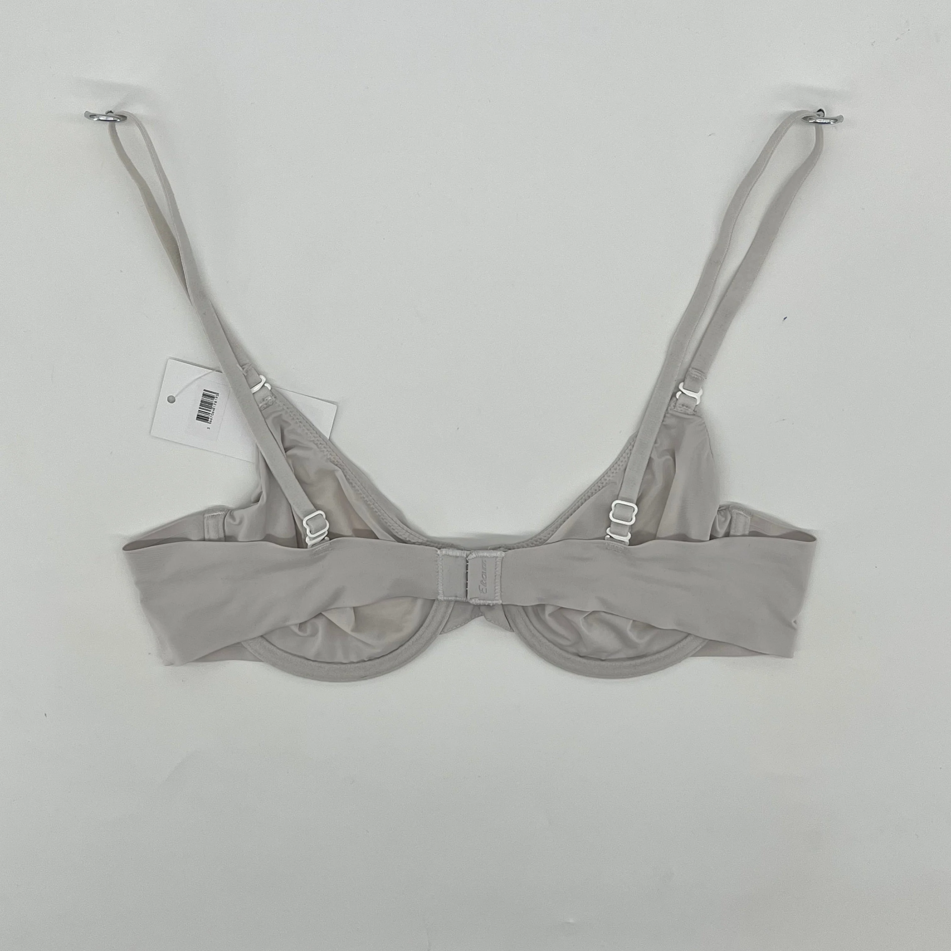 Soutien-gorge ETAM Gris - Image 2