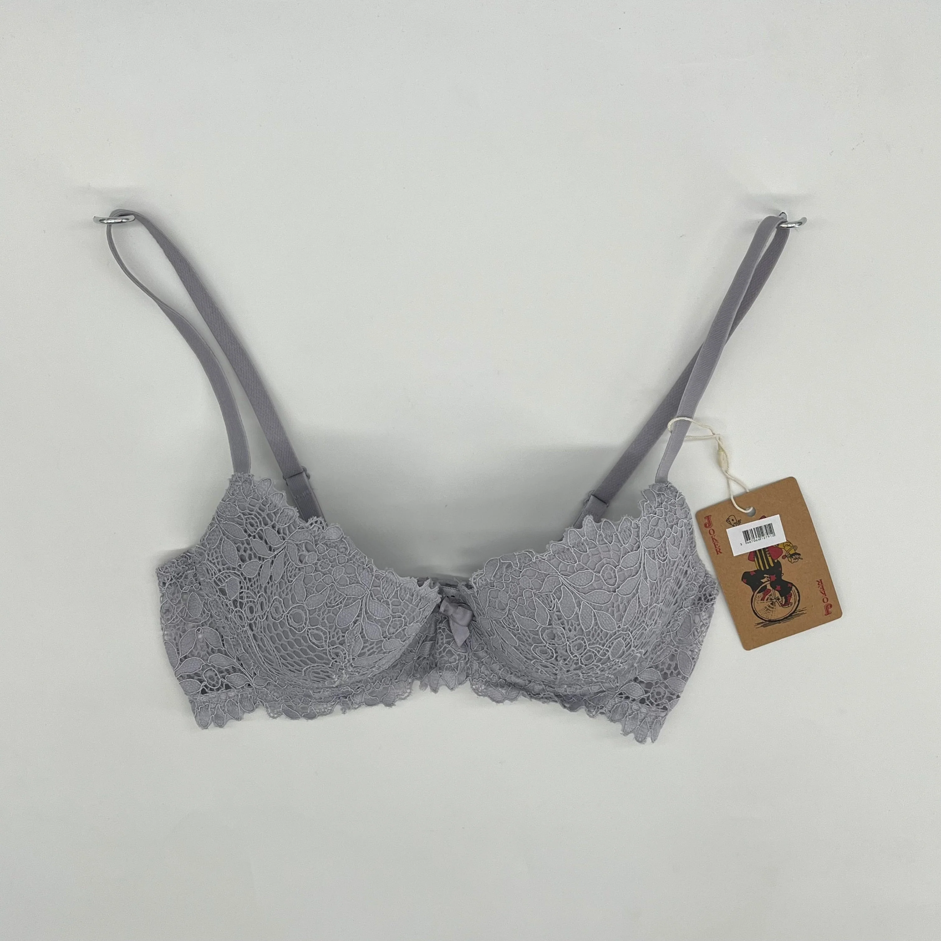 Soutien-gorge ETAM Gris