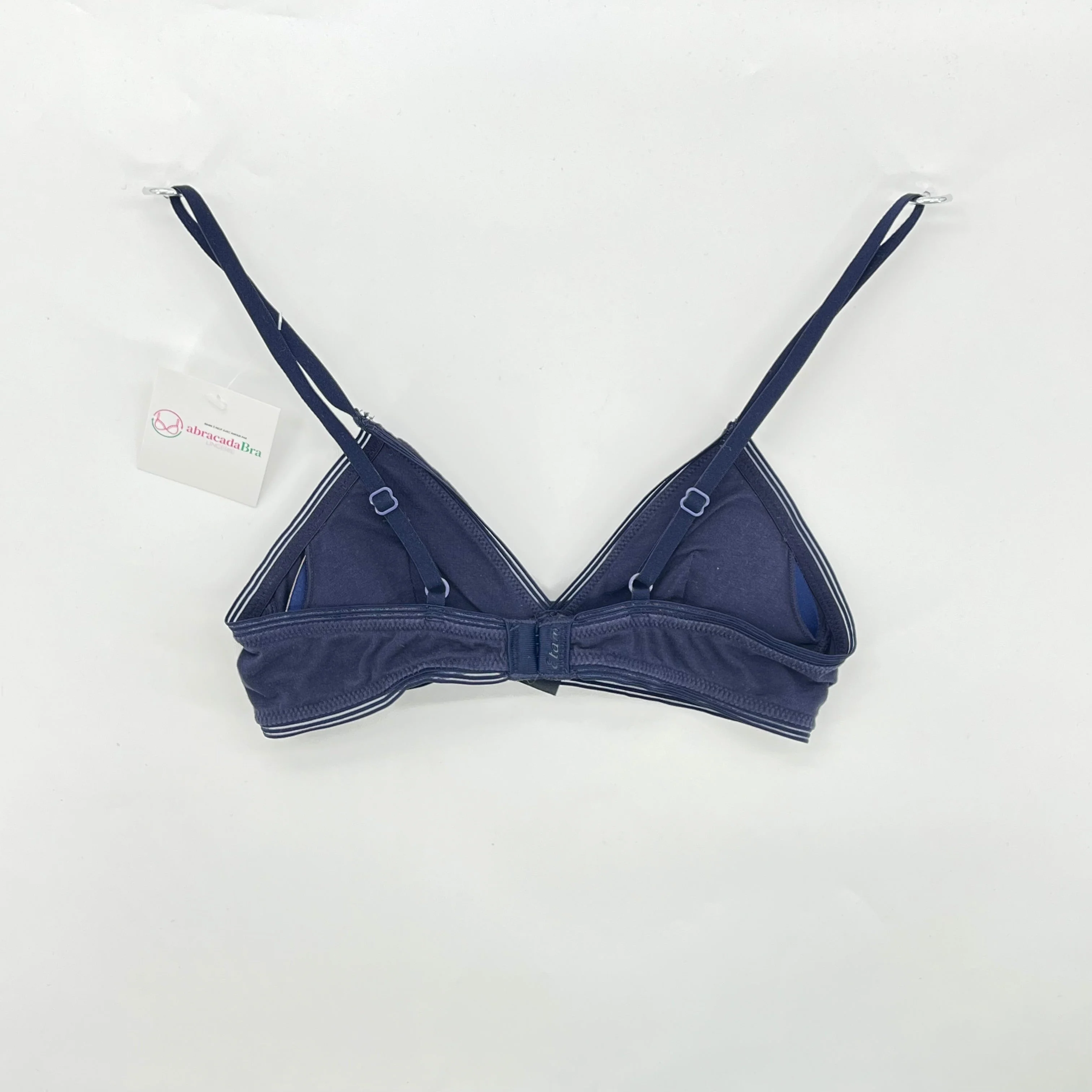 Soutien-gorge ETAM Bleu - Image 2