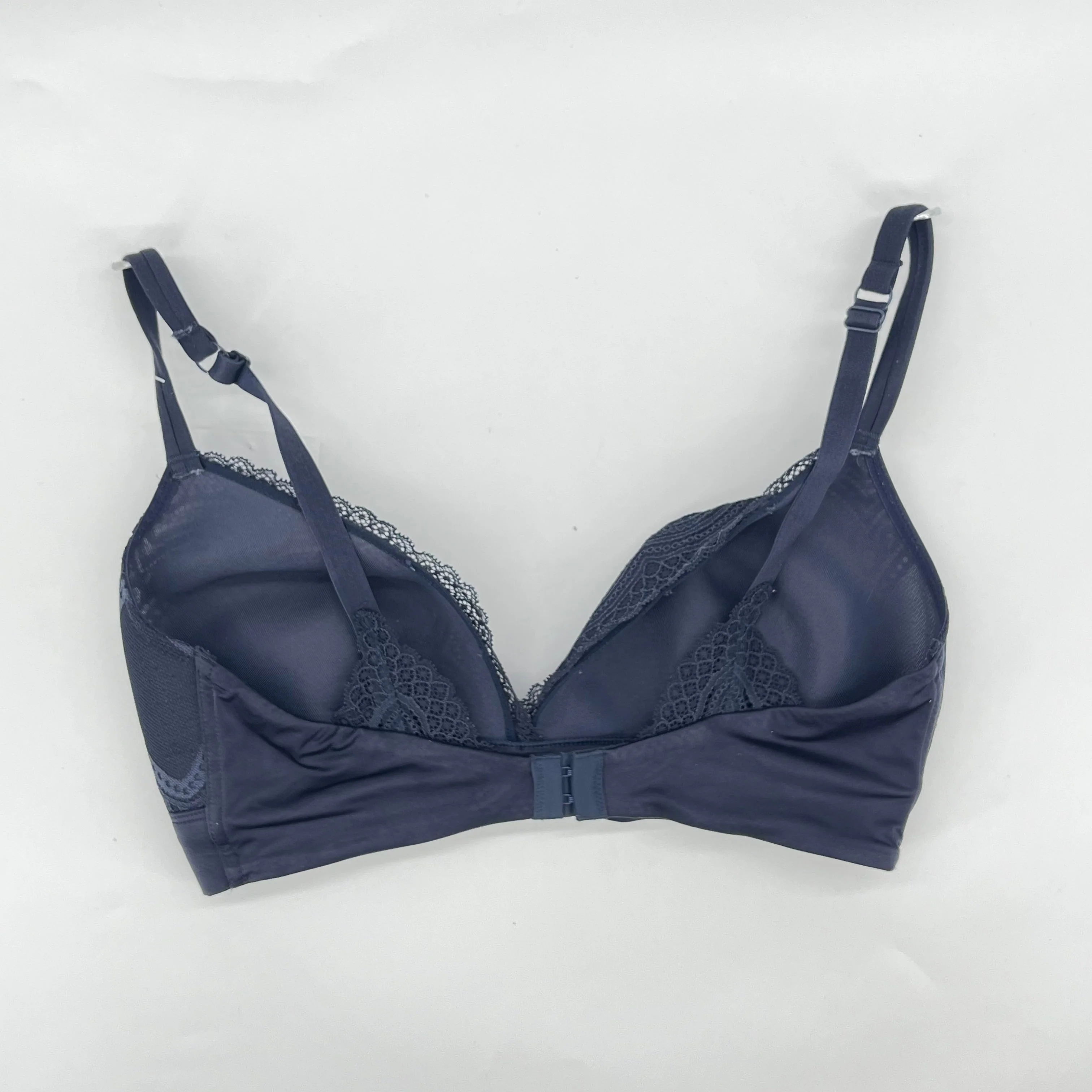 Soutien-gorge RougeGorge Gris - Image 2