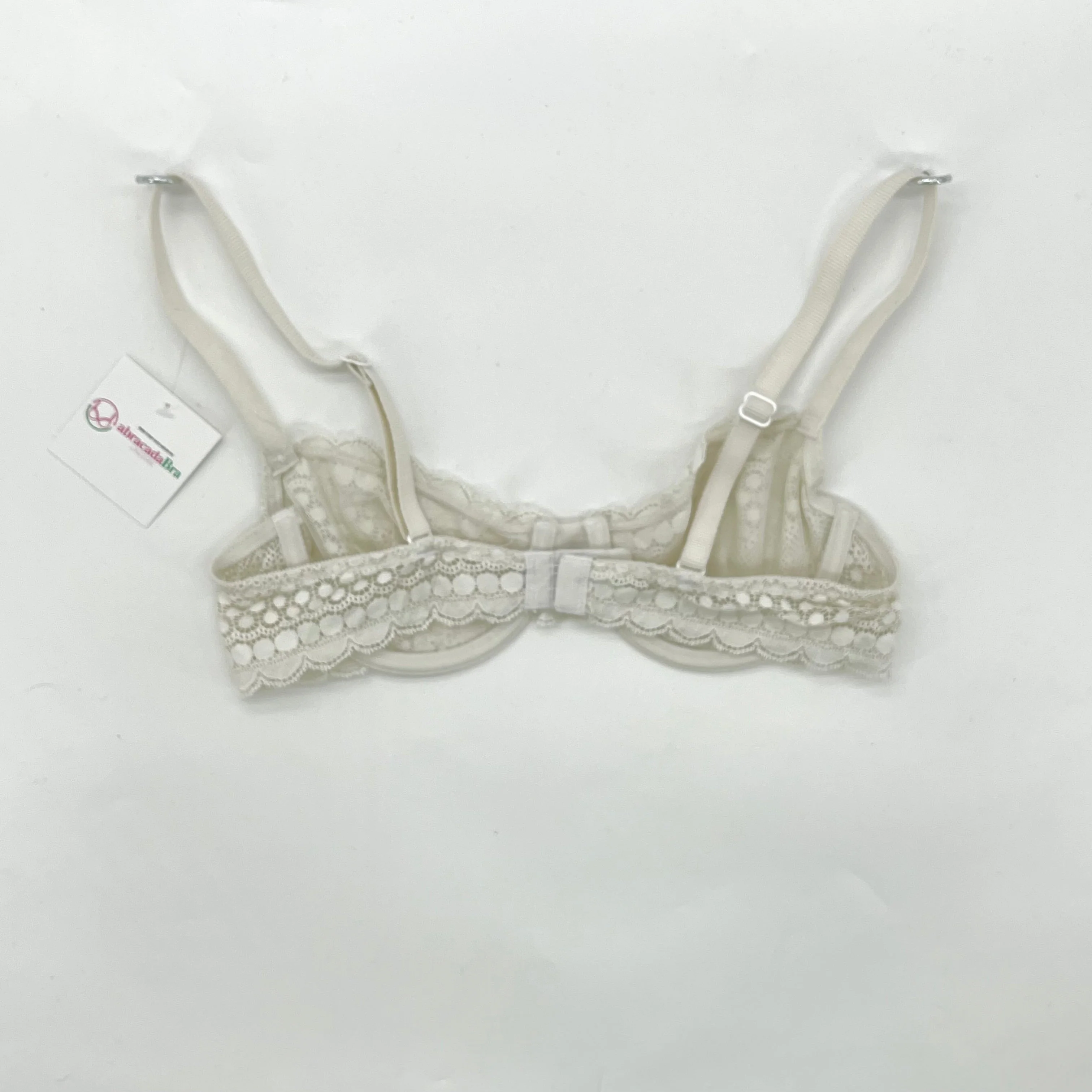 Soutien-gorge ETAM Blanc - Image 2