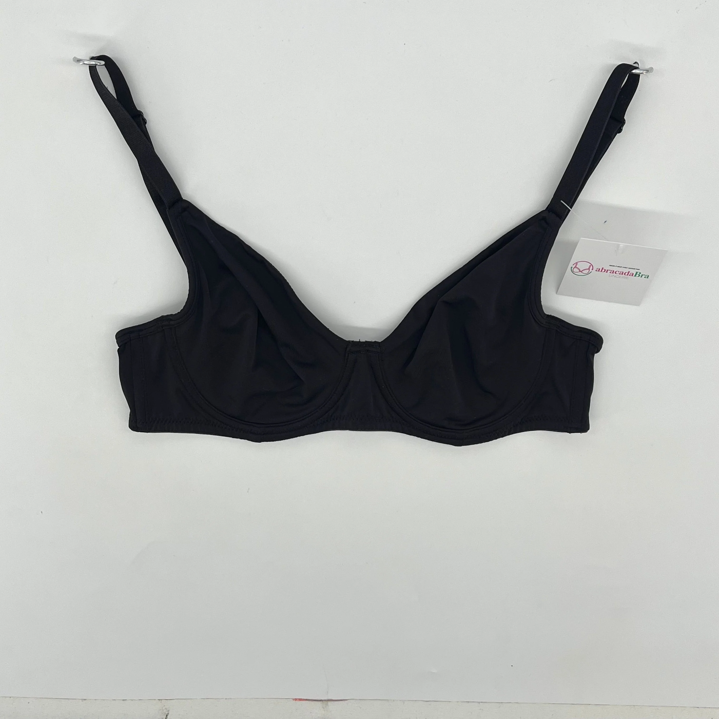 Soutien-gorge Charlott' Noir