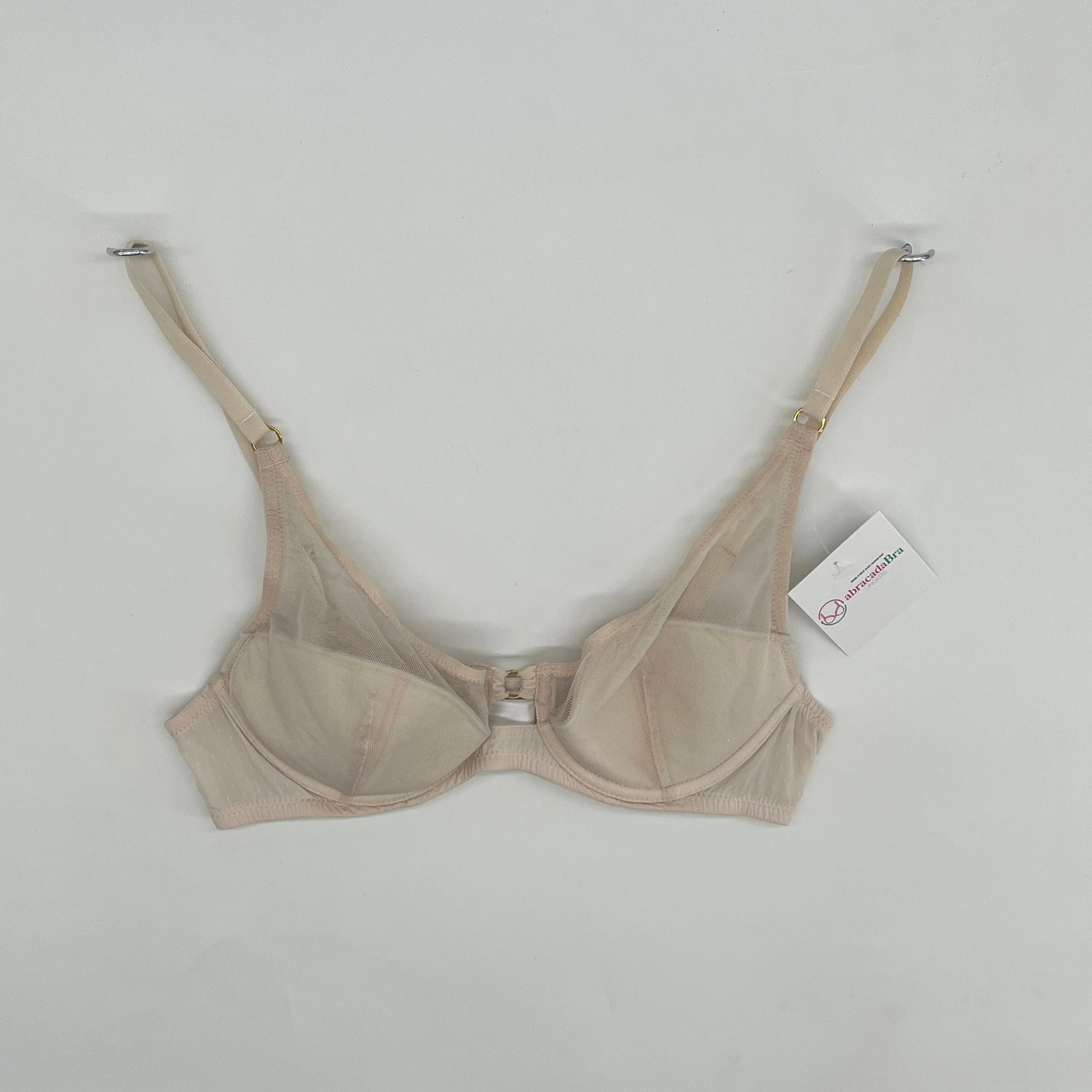 Soutien-gorge ETAM Beige