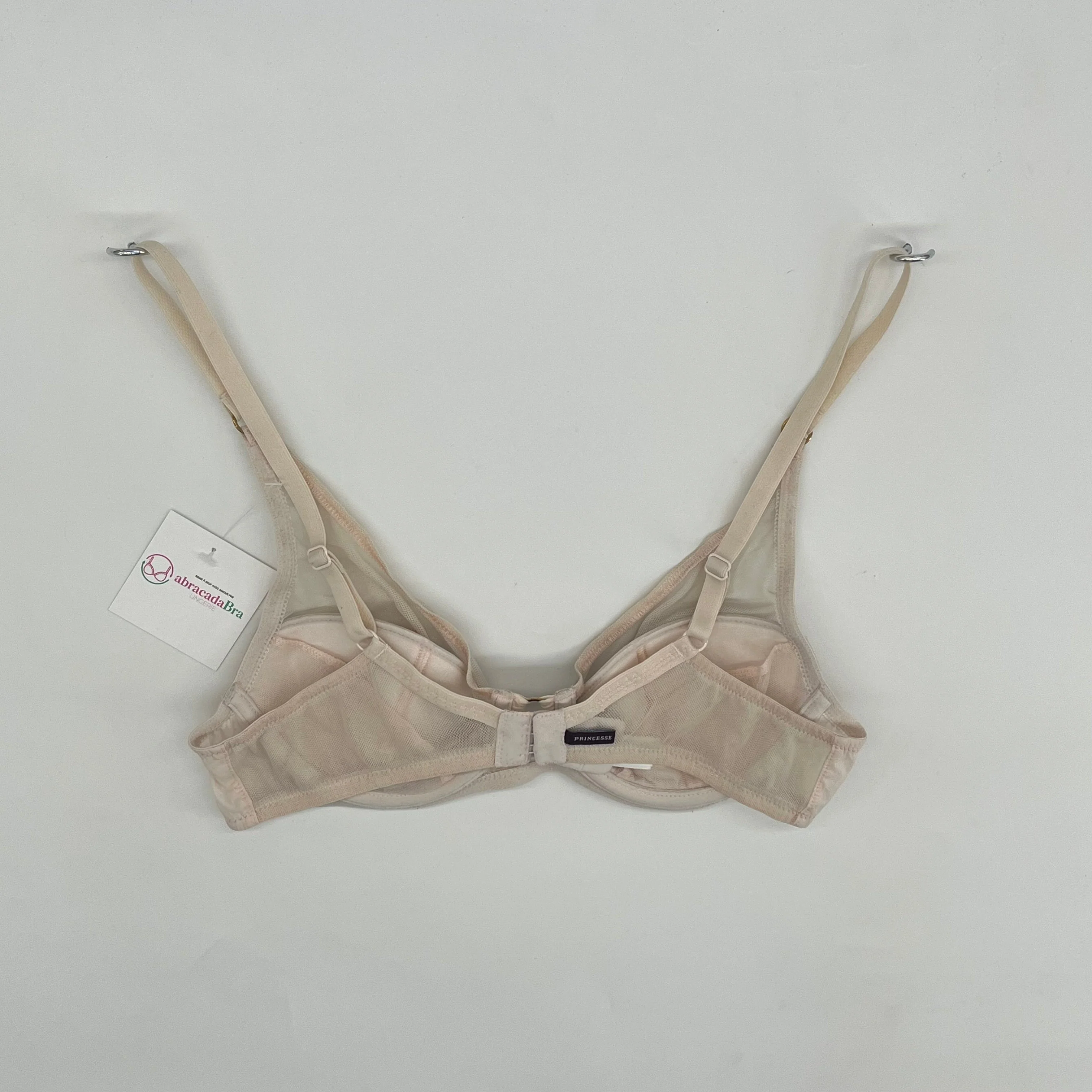 Soutien-gorge ETAM Beige - Image 2