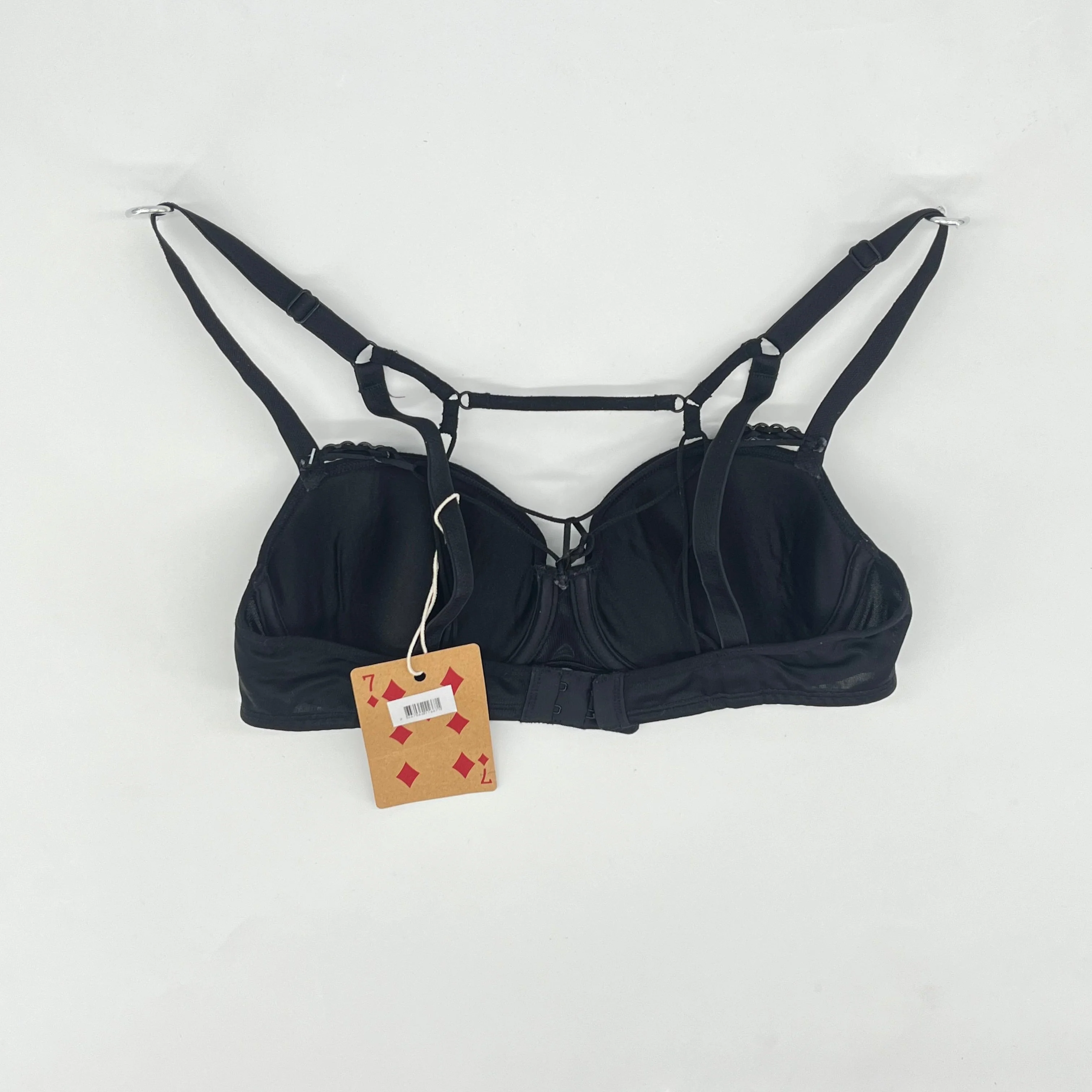 Soutien-gorge Marlies Dekkers Noir - Image 2