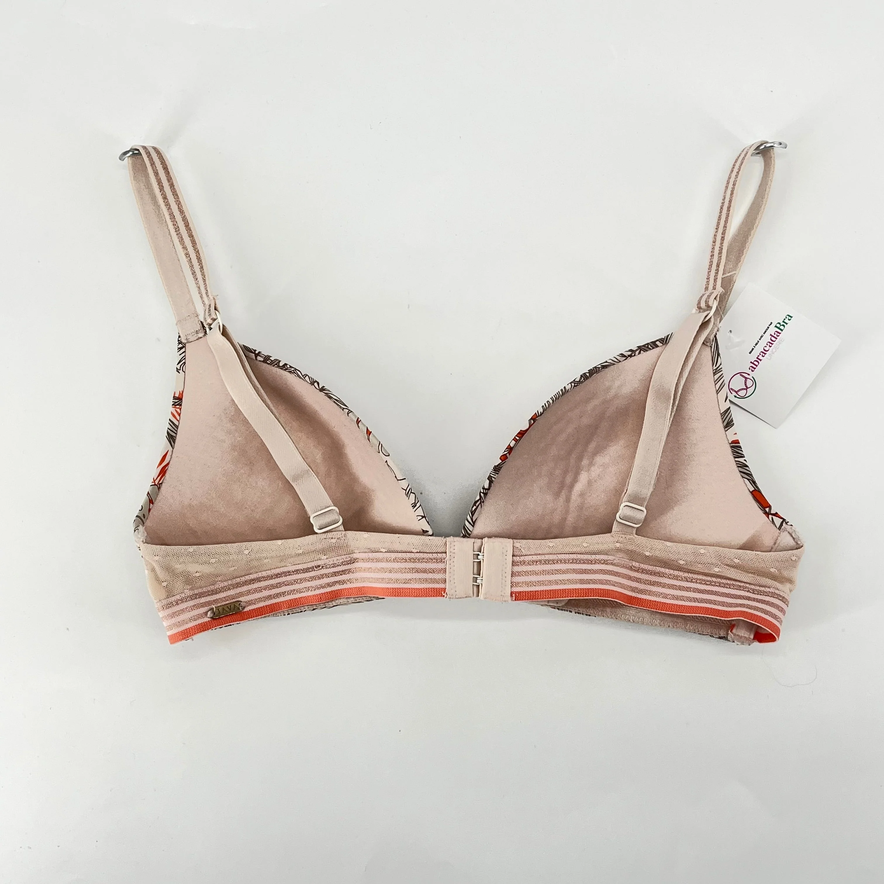 Soutien-gorge Java Beige - Image 2