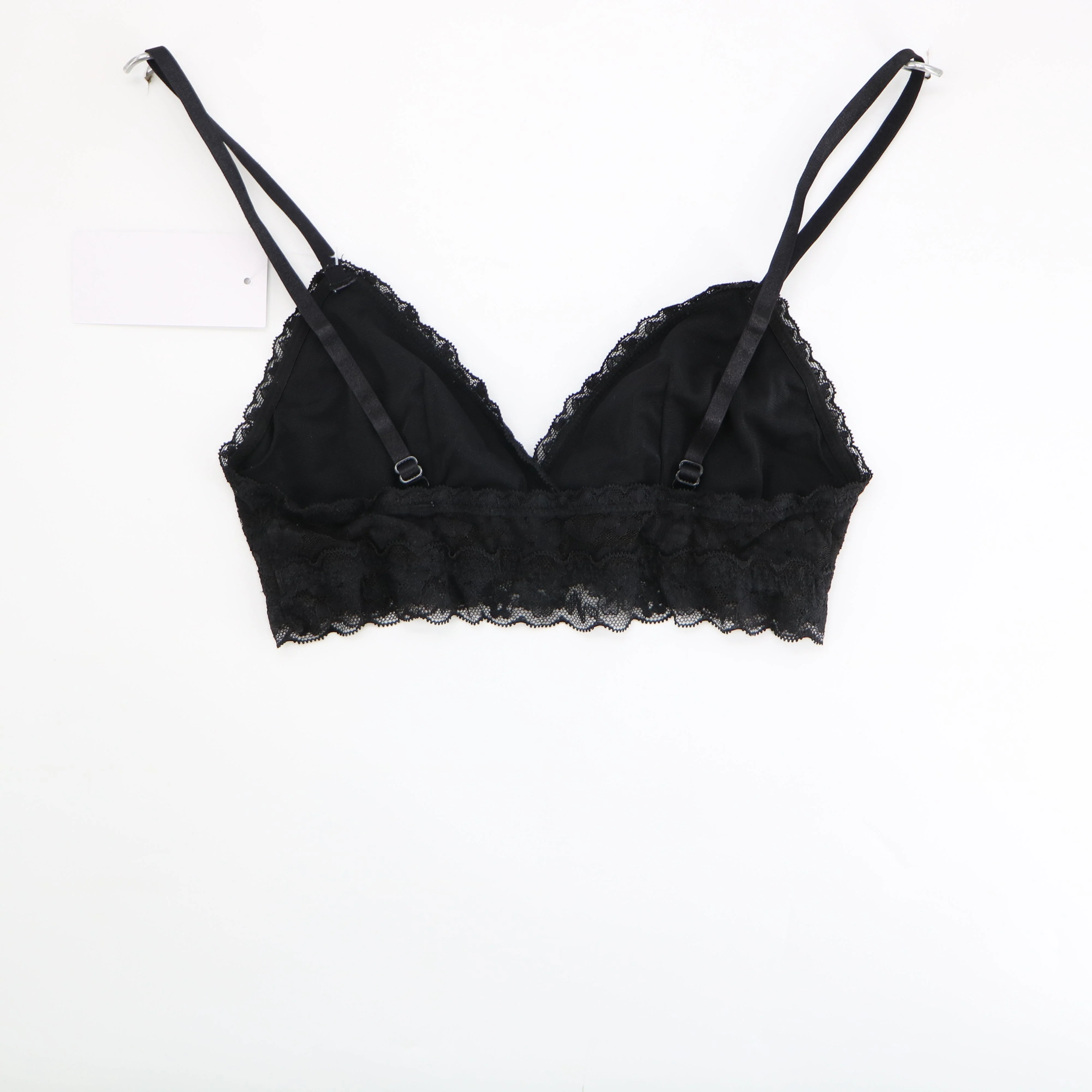 Soutien-gorge Noir - Image 2