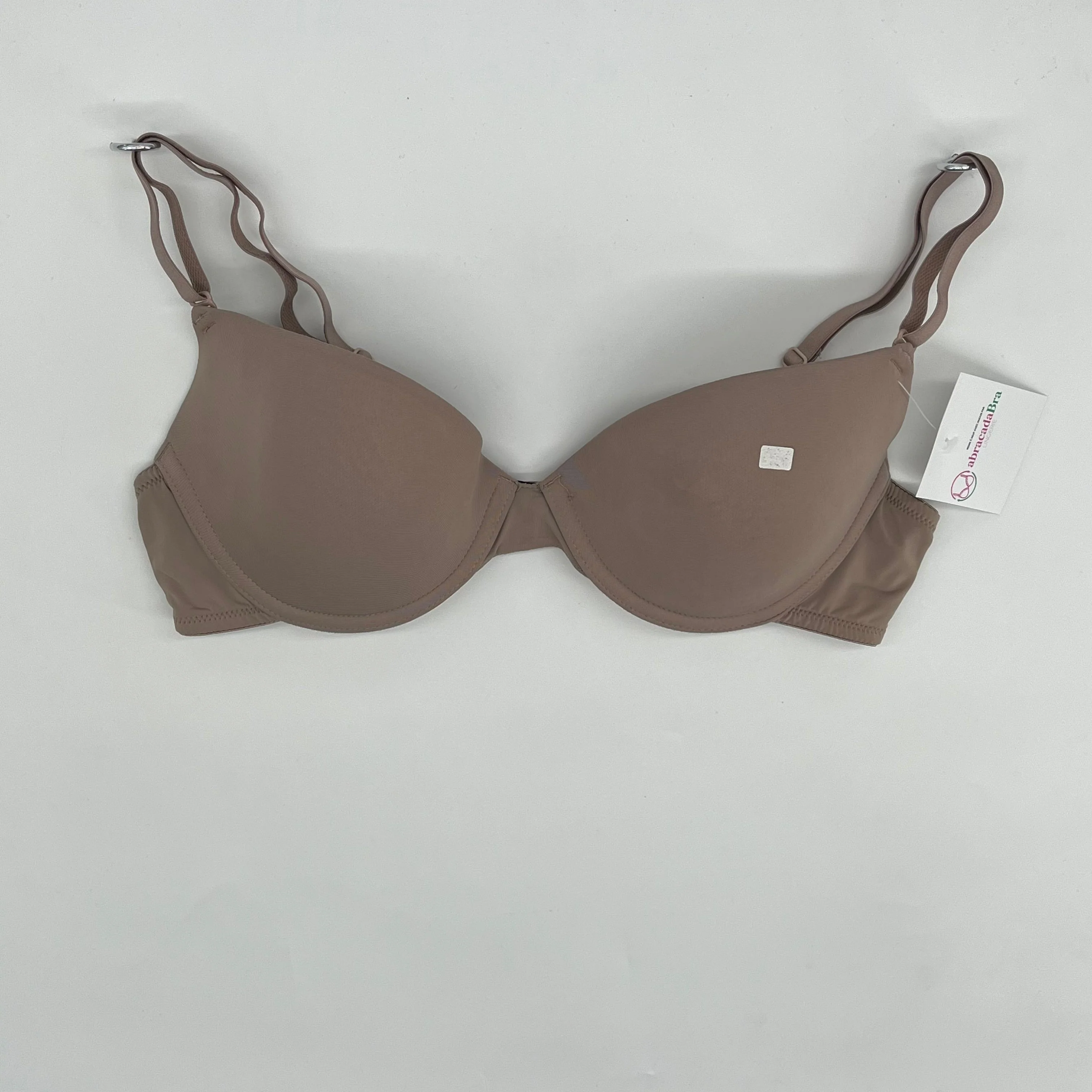 Soutien-gorge ETAM Marron