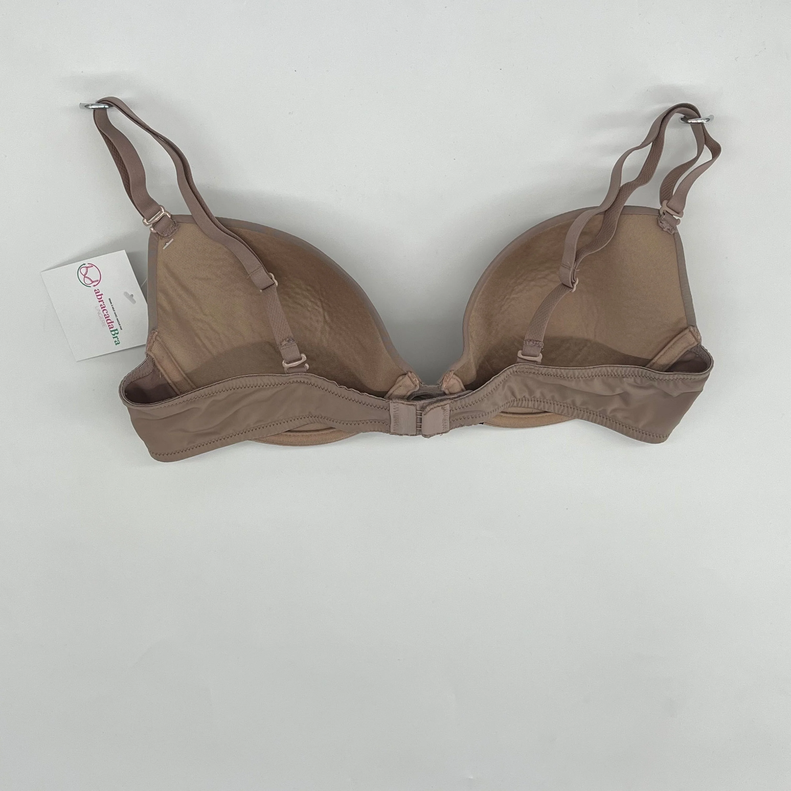 Soutien-gorge ETAM Marron - Image 2