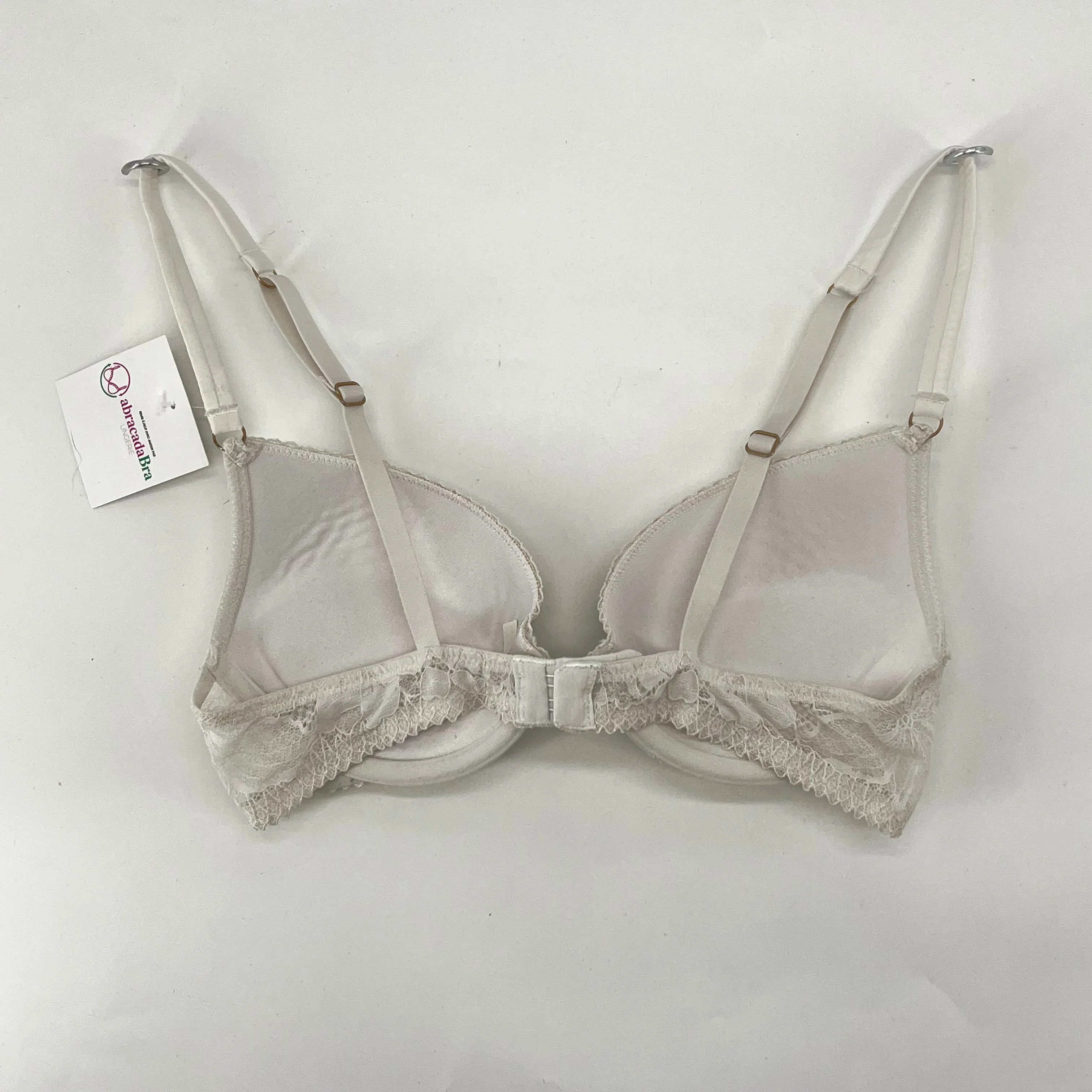 Soutien-gorge ETAM Blanc - Image 2