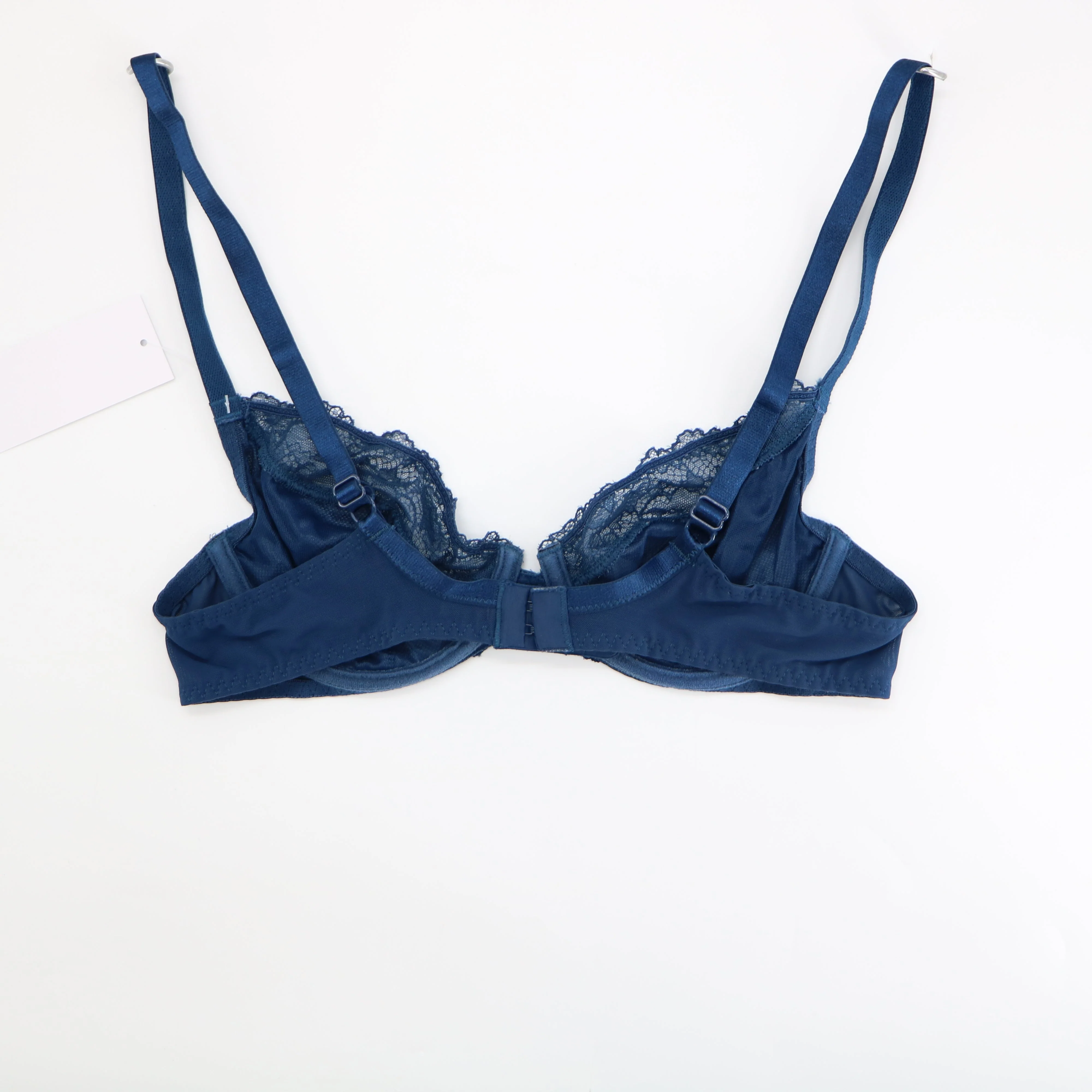 Soutien-gorge Darjeeling Bleu - Image 2