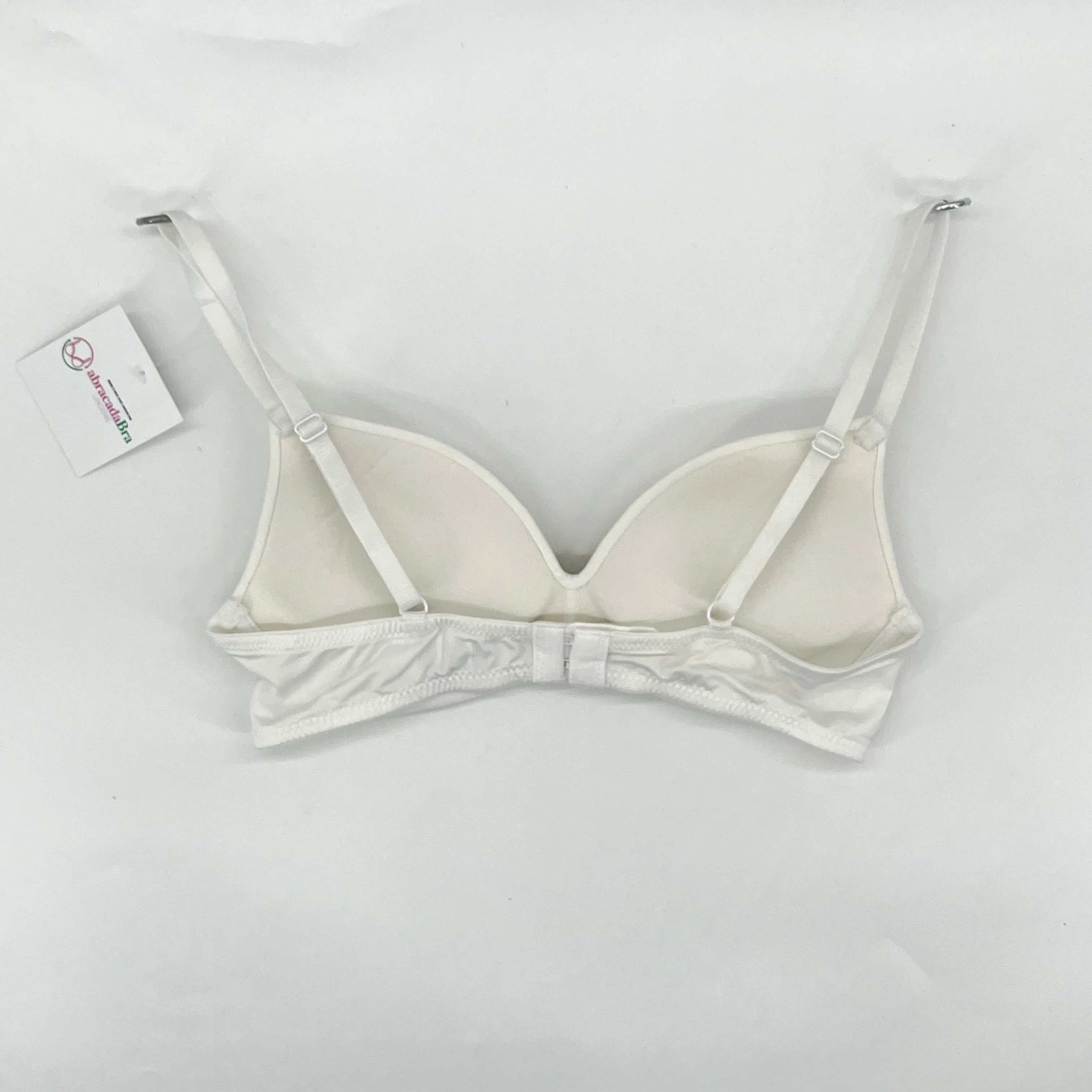 Soutien-gorge DIM Blanc - Image 2
