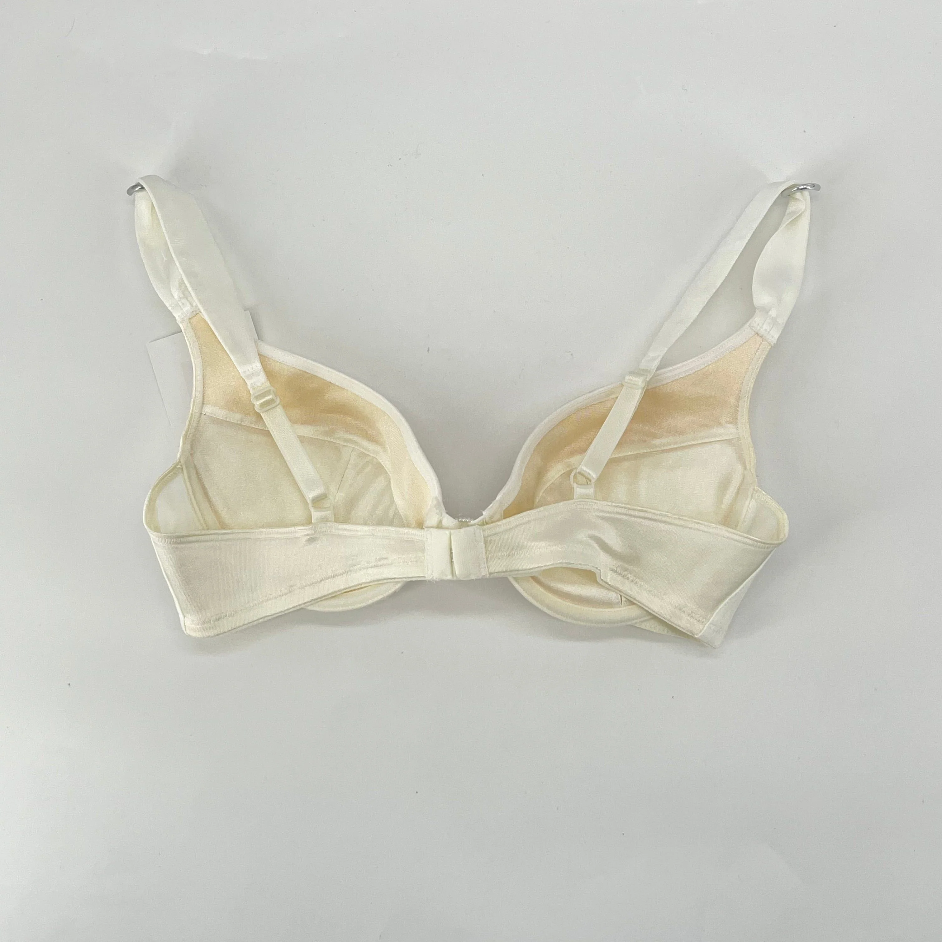 Soutien-gorge Triumph Blanc - Image 2