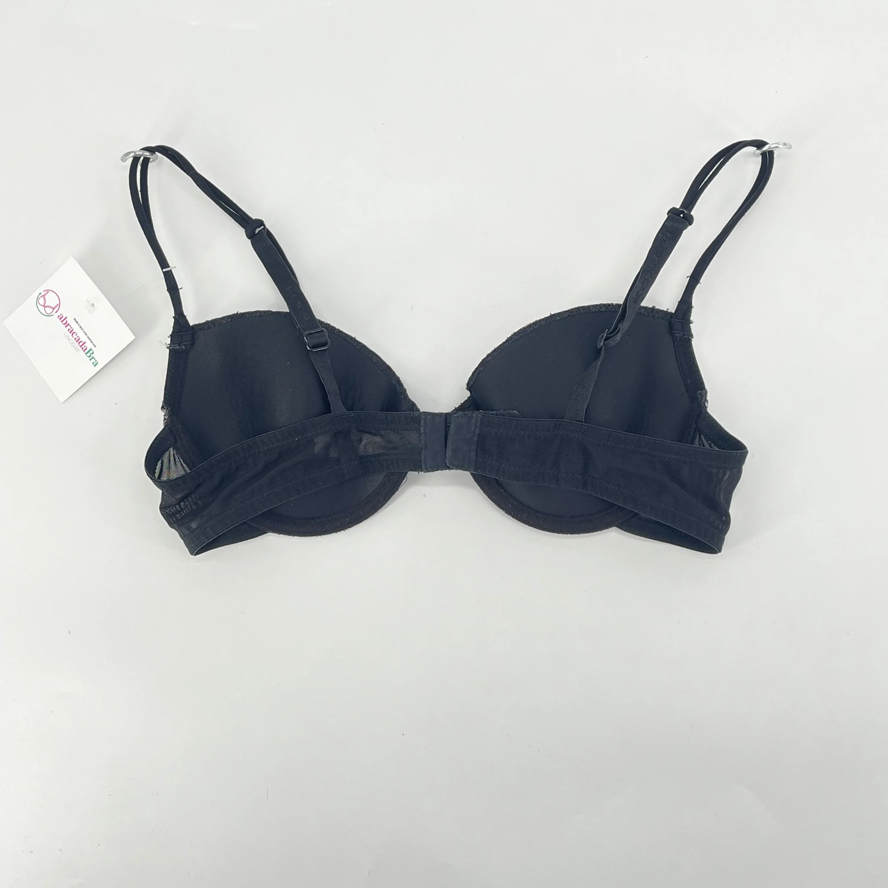 Soutien-gorge Kookai Noir - Image 2