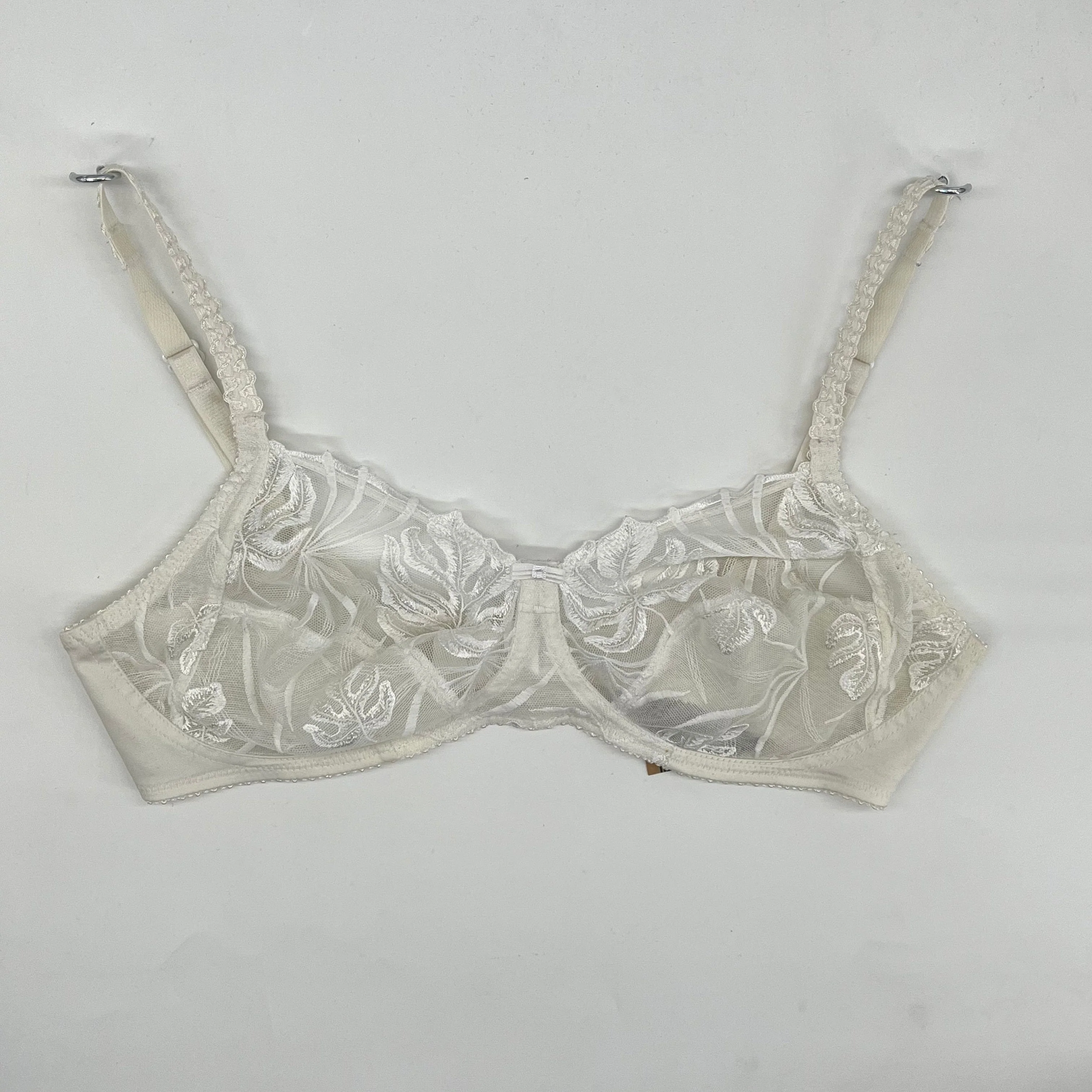 Soutien-gorge Chantelle Blanc