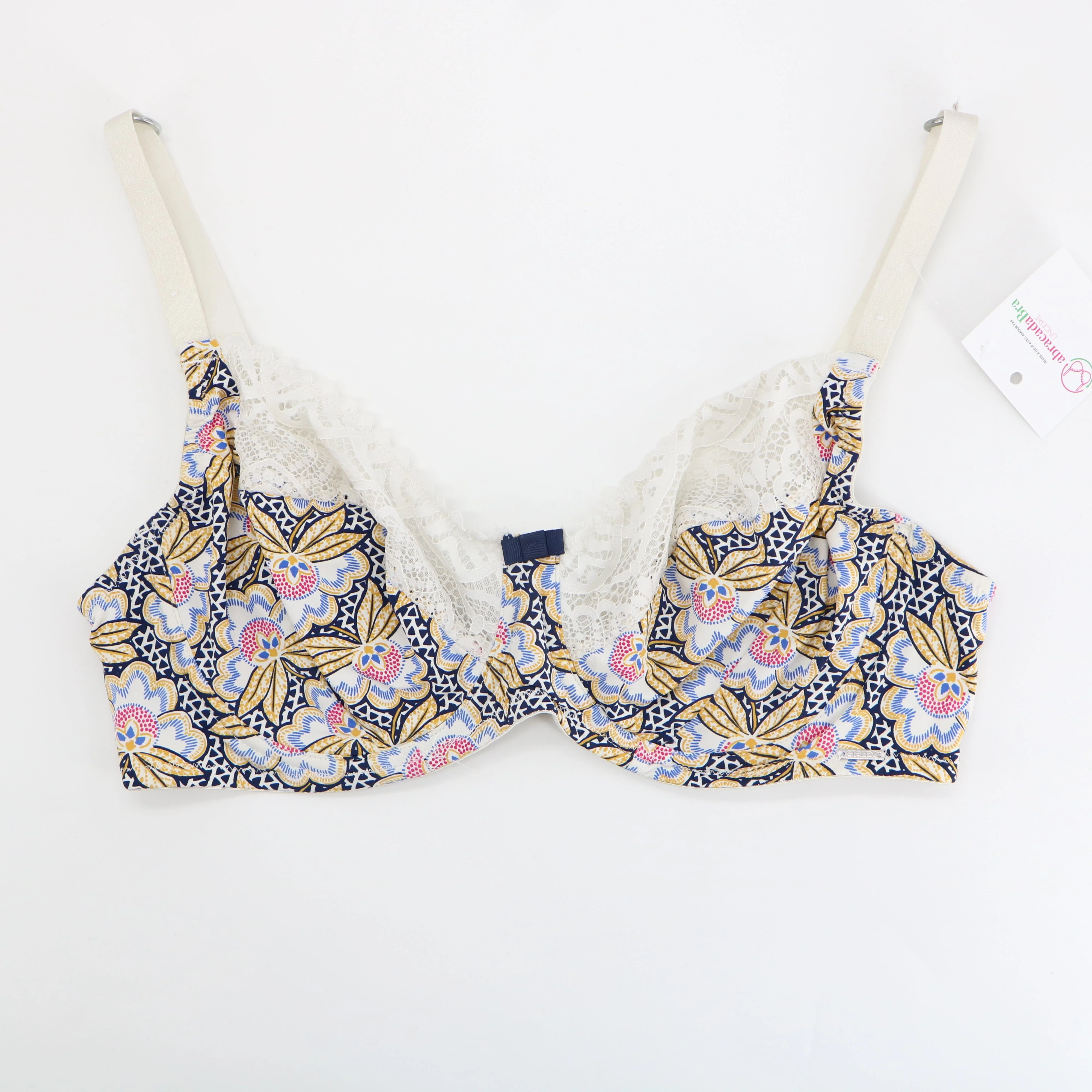 Soutien-gorge Blanc