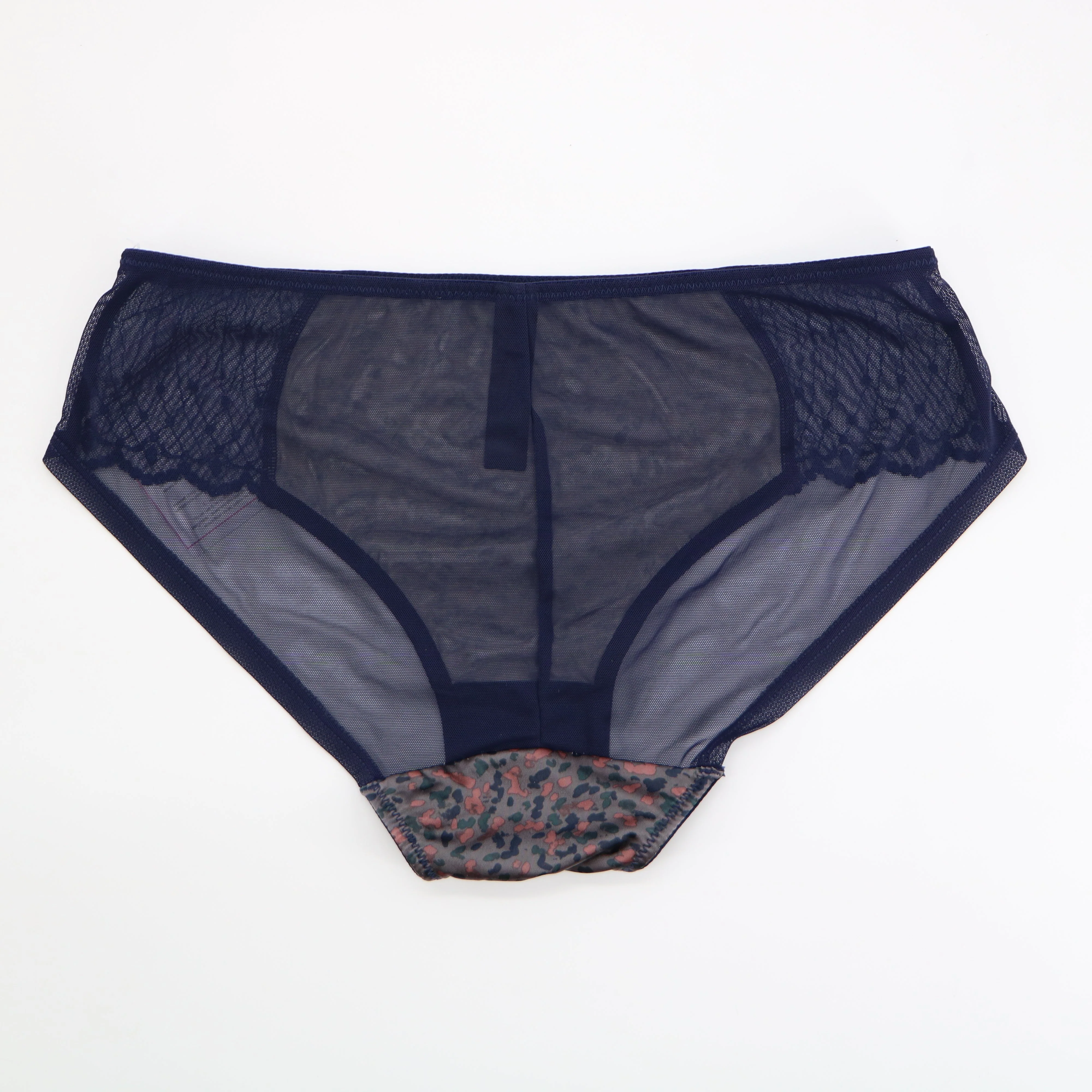 Culotte Wonderbra Bleu - Image 3