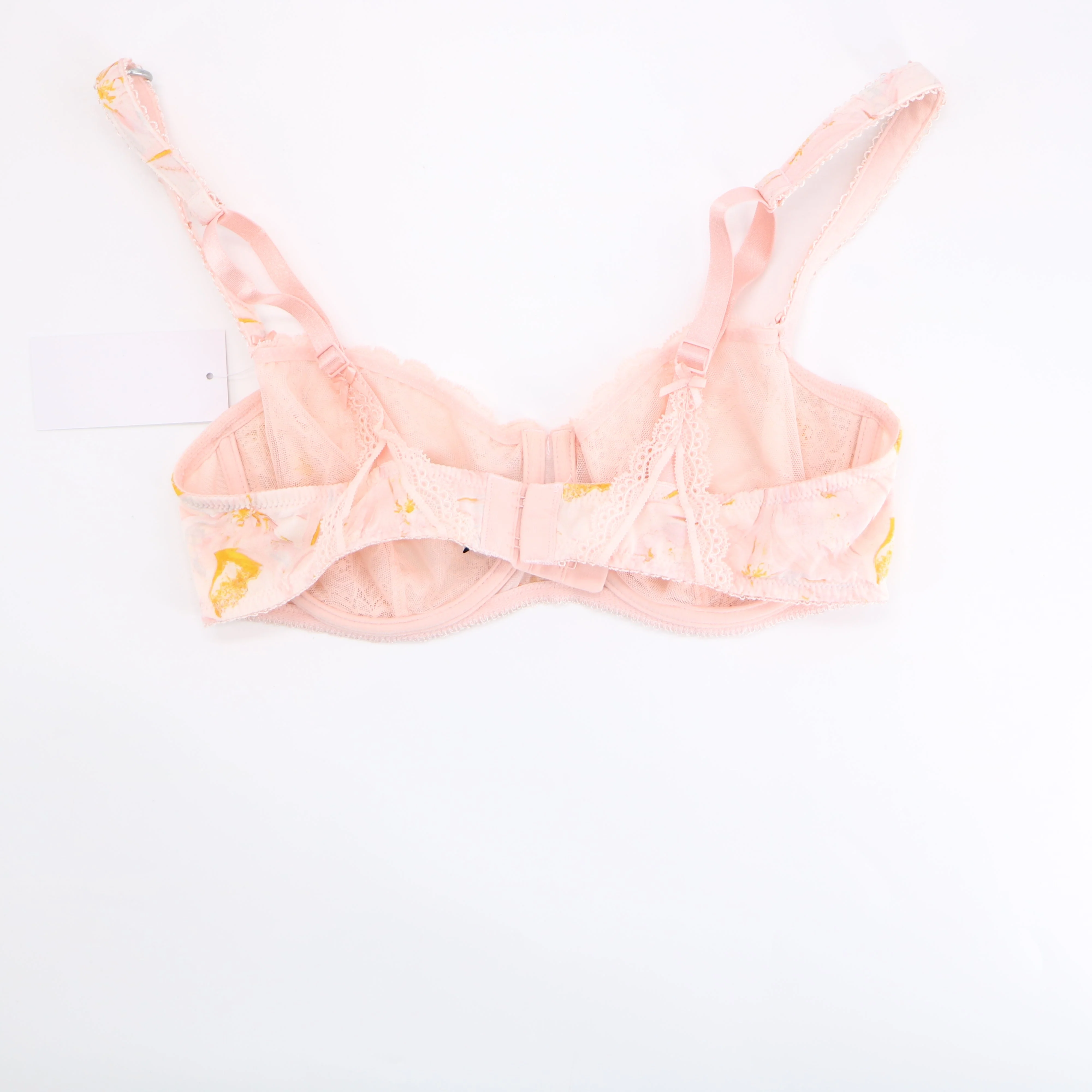 Soutien-gorge Aubade Rose - Image 4