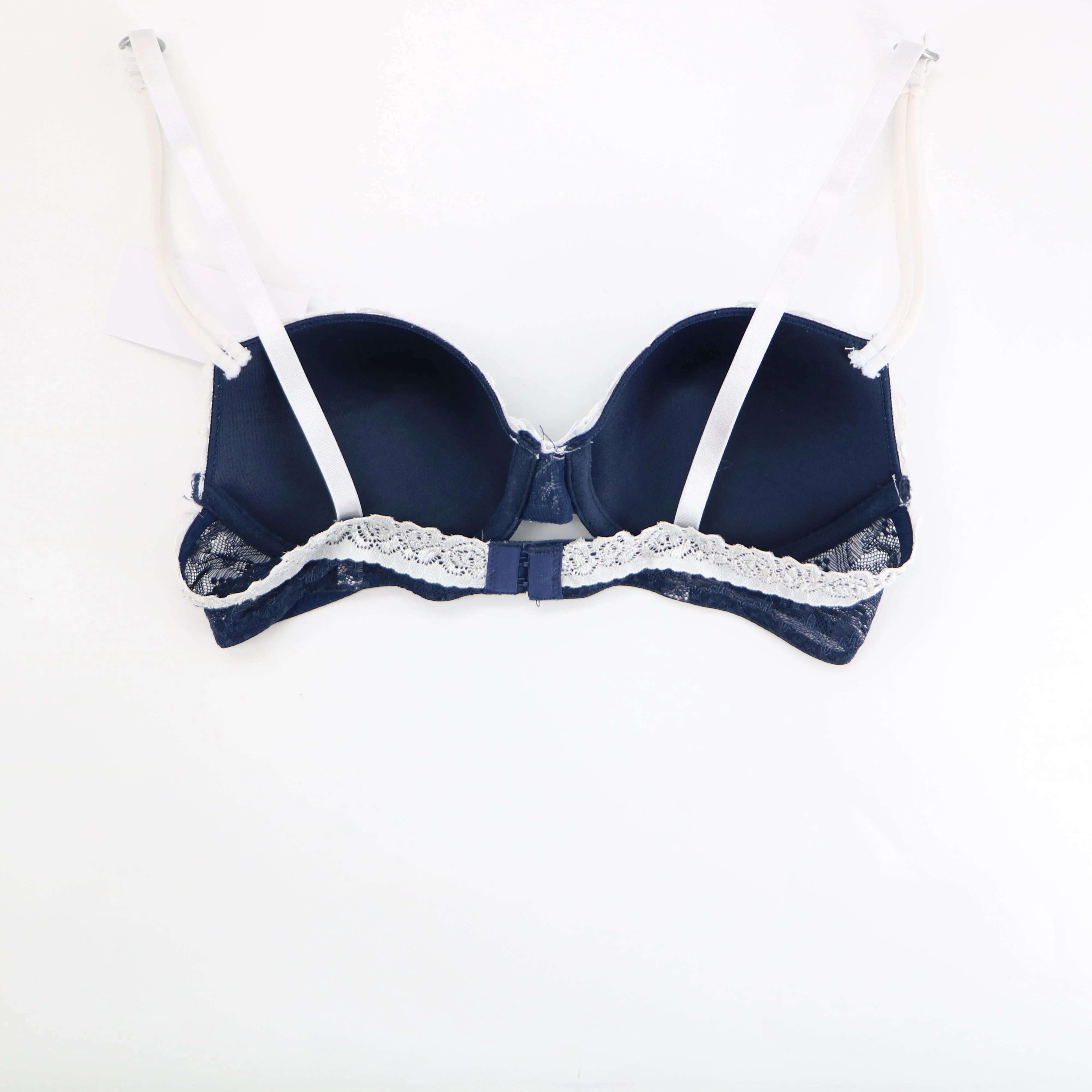 Soutien-gorge Bleu - Image 4
