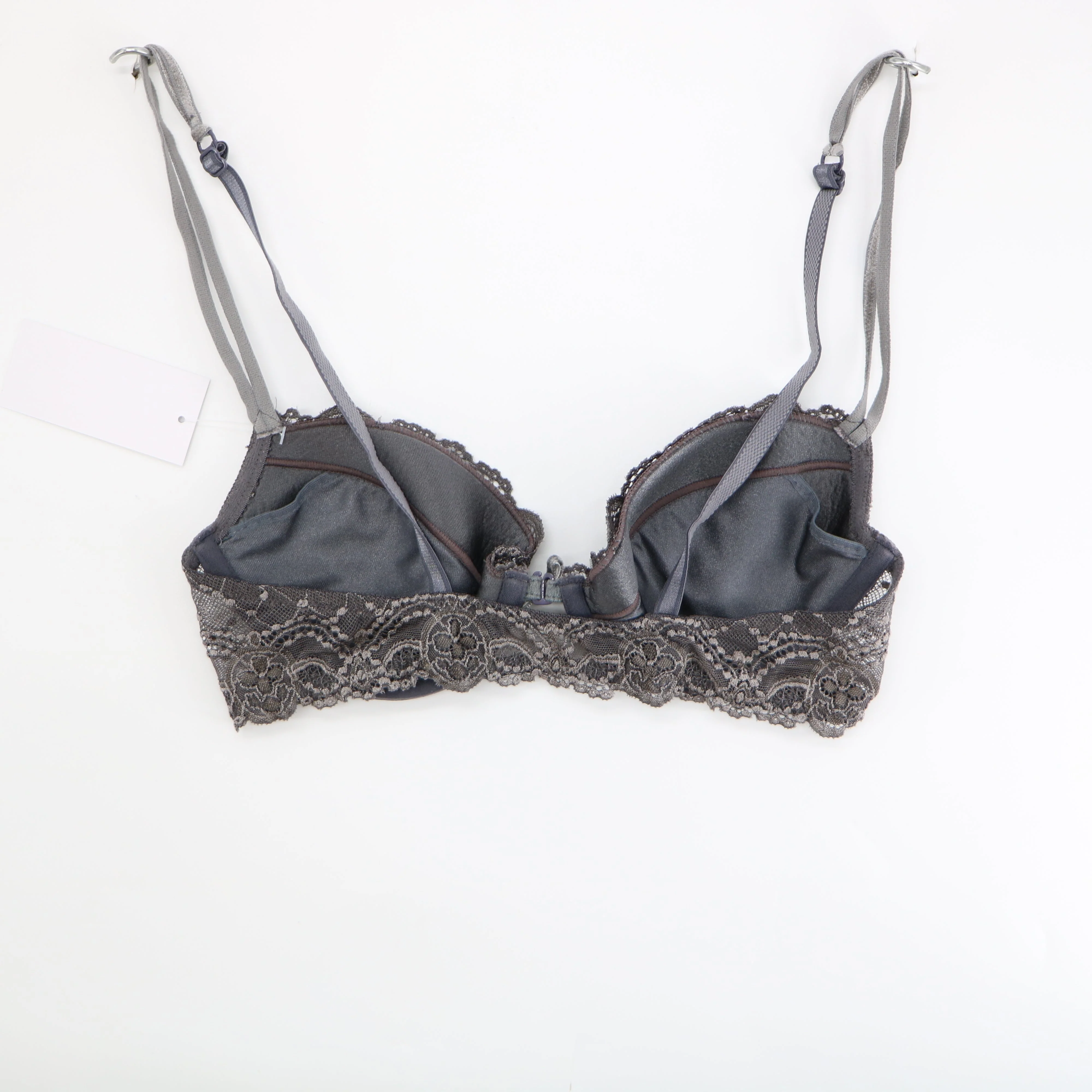 Soutien-gorge Gris - Image 3