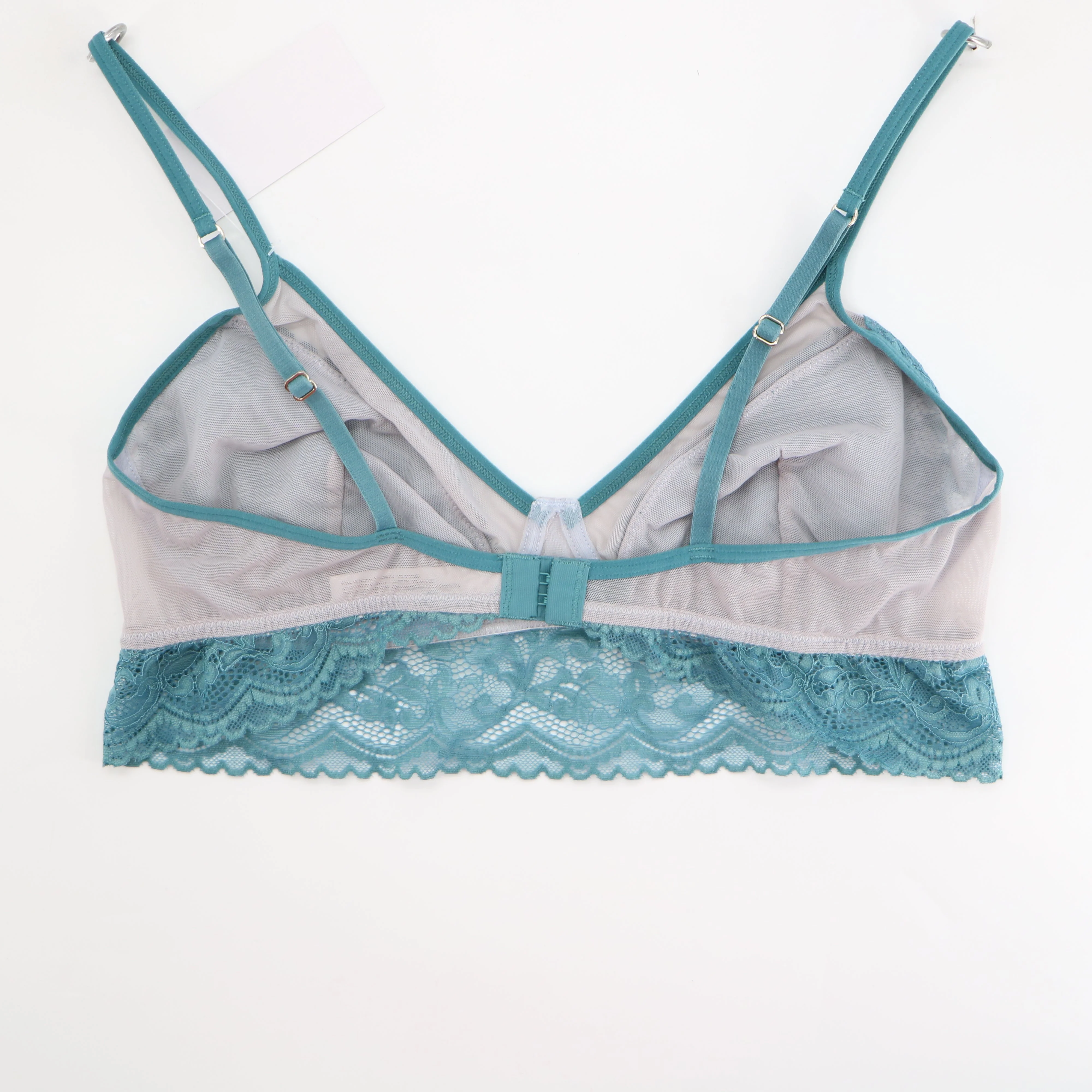 Soutien-gorge Bleu - Image 2