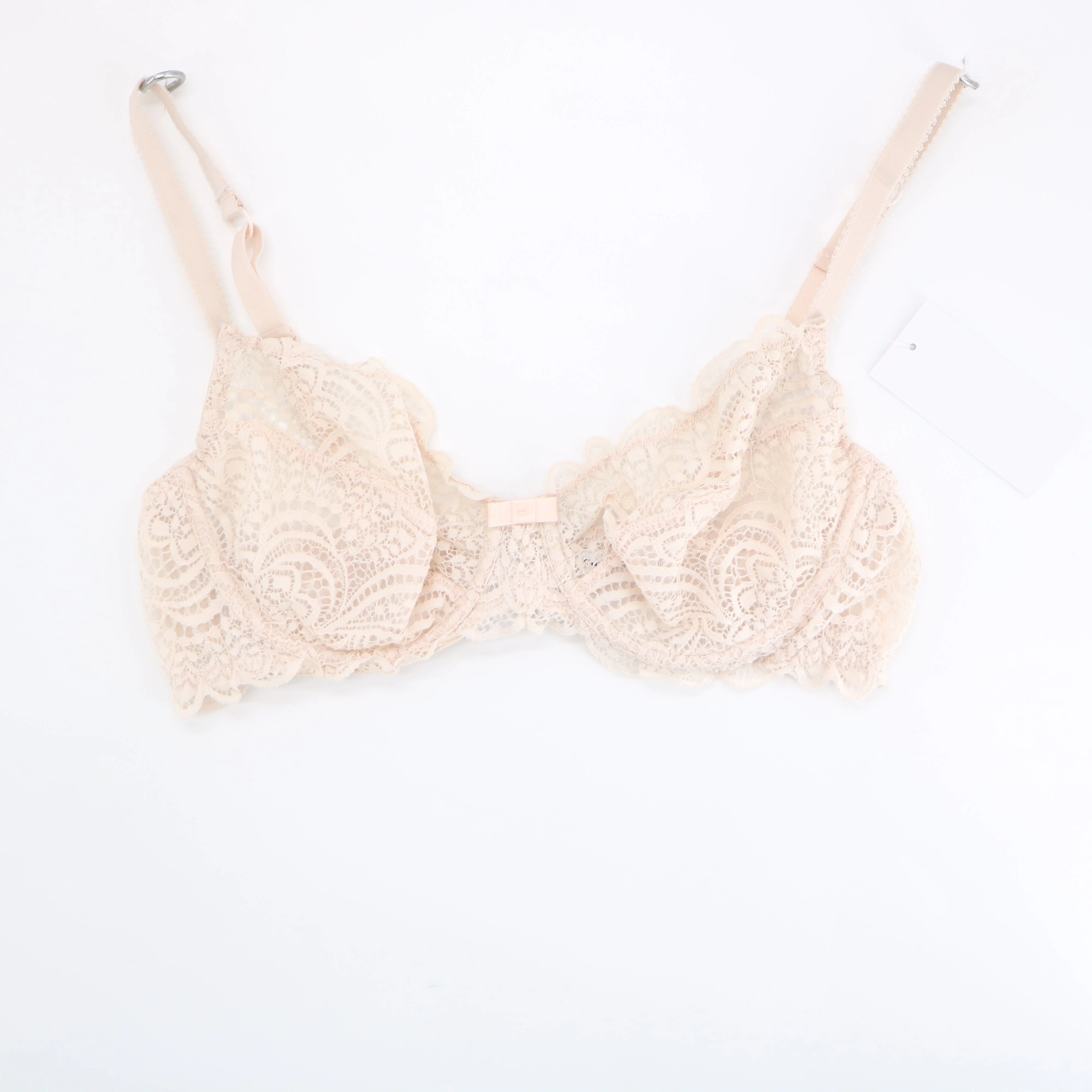 Soutien-gorge RougeGorge Rose