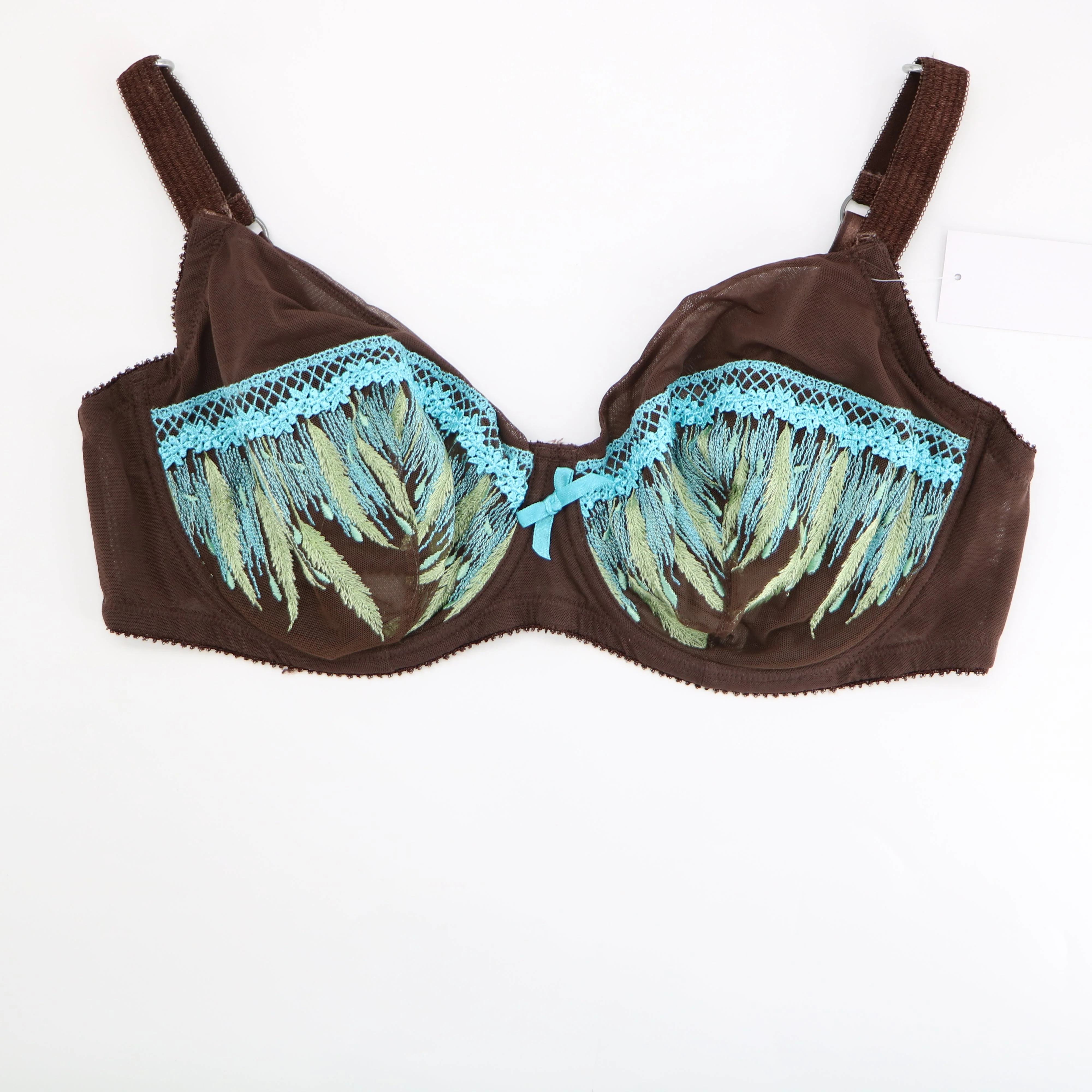 Soutien-gorge Charlott' Brun