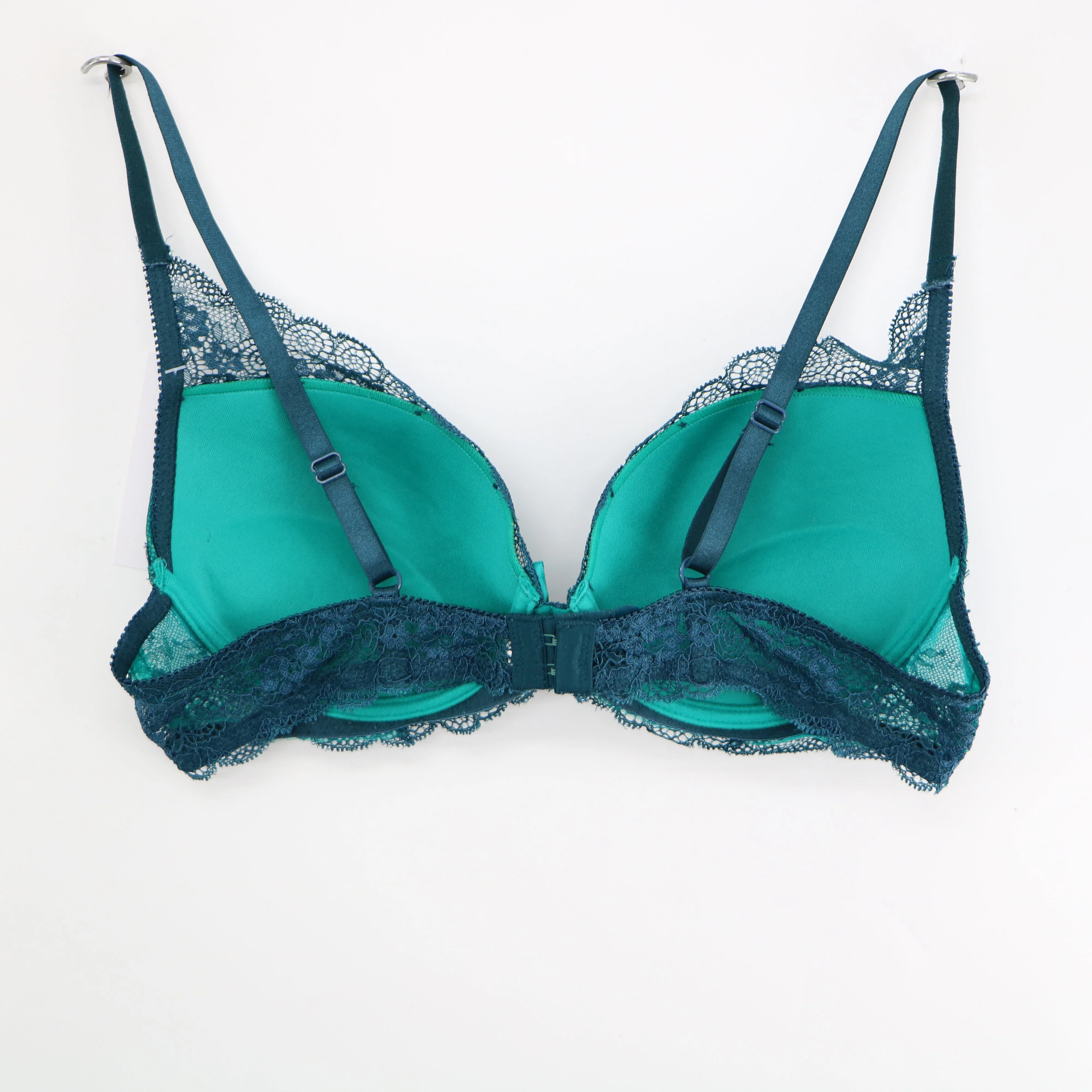 Soutien-gorge Vert - Image 2