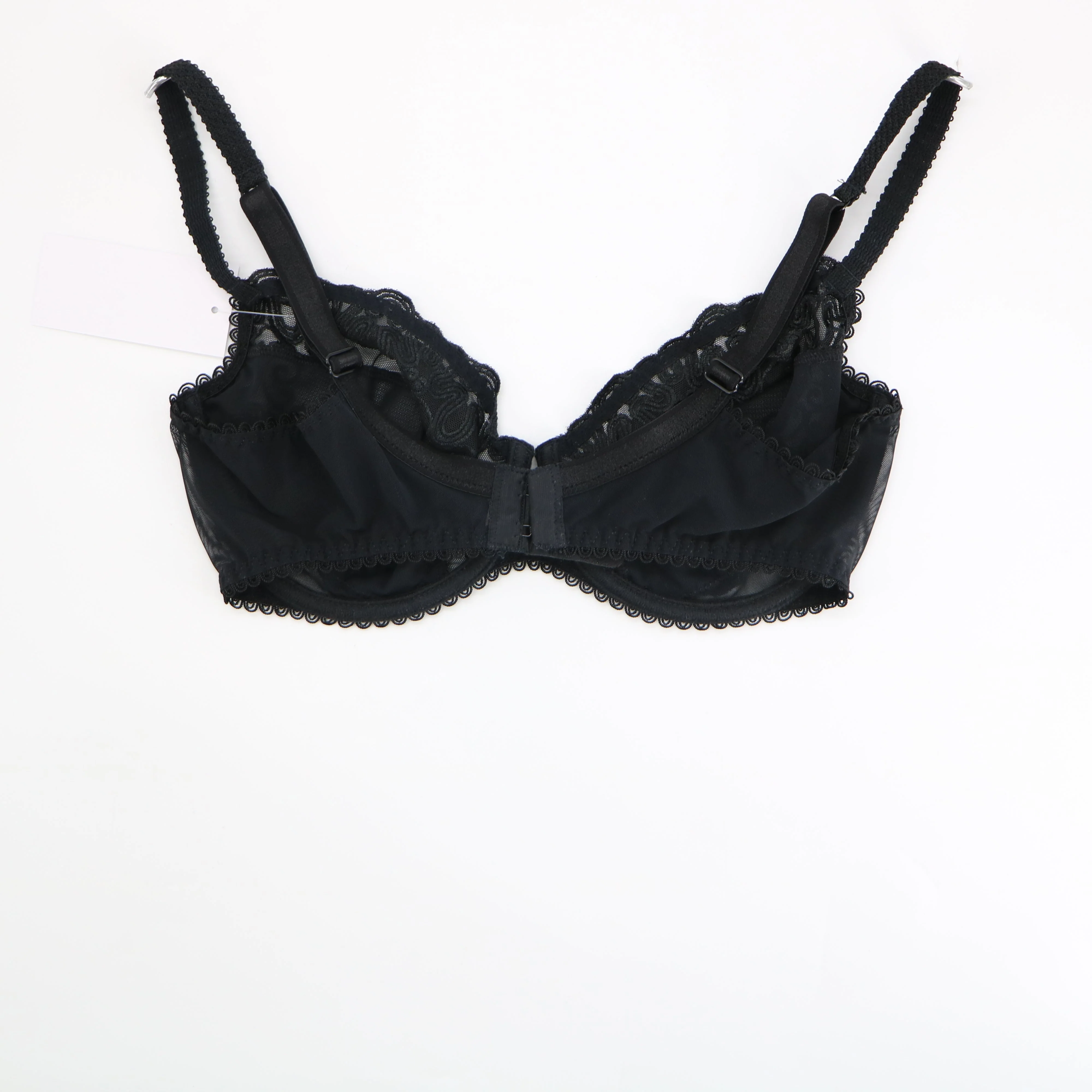 Soutien-gorge Maison Lejaby Noir - Image 3
