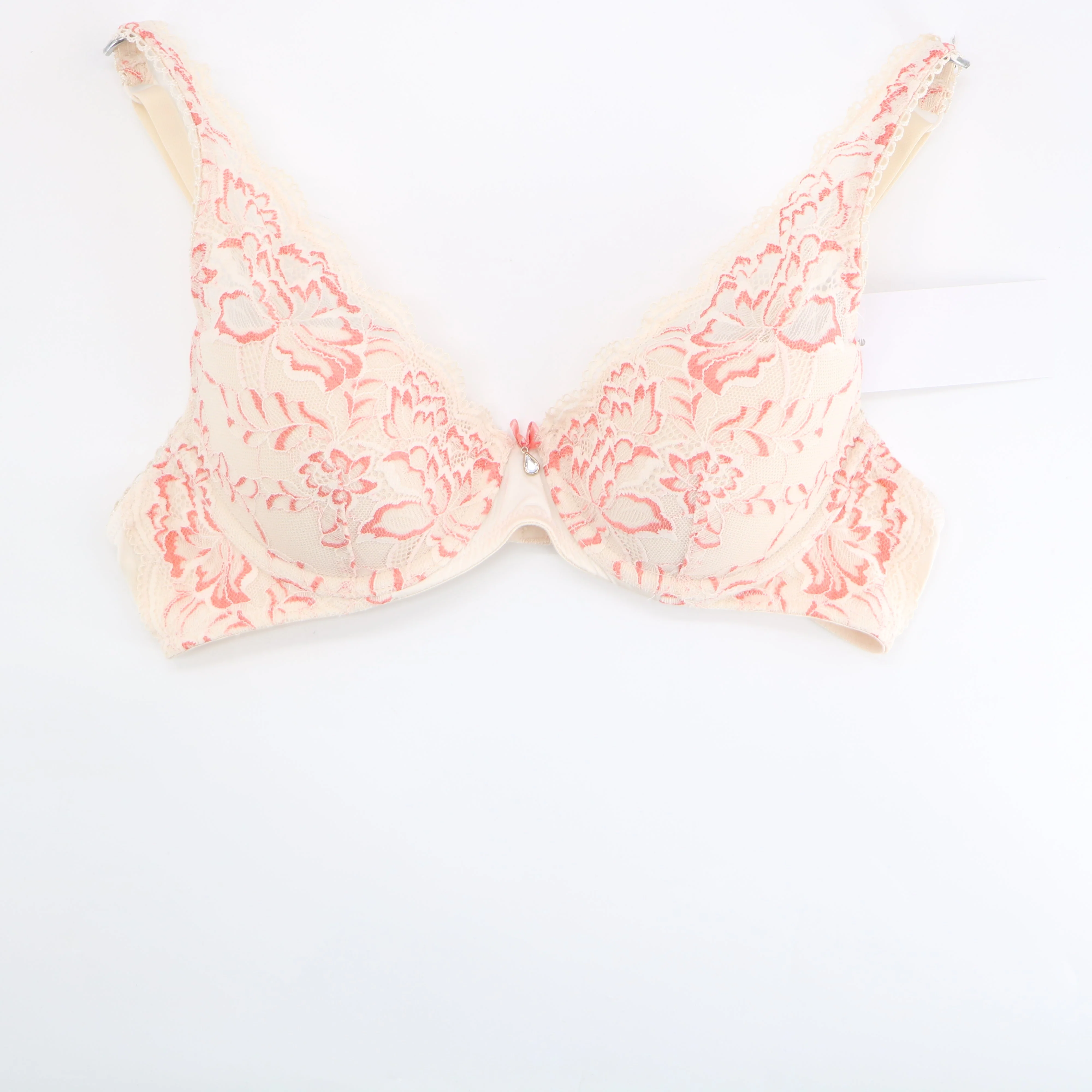 Soutien-gorge RougeGorge Rose