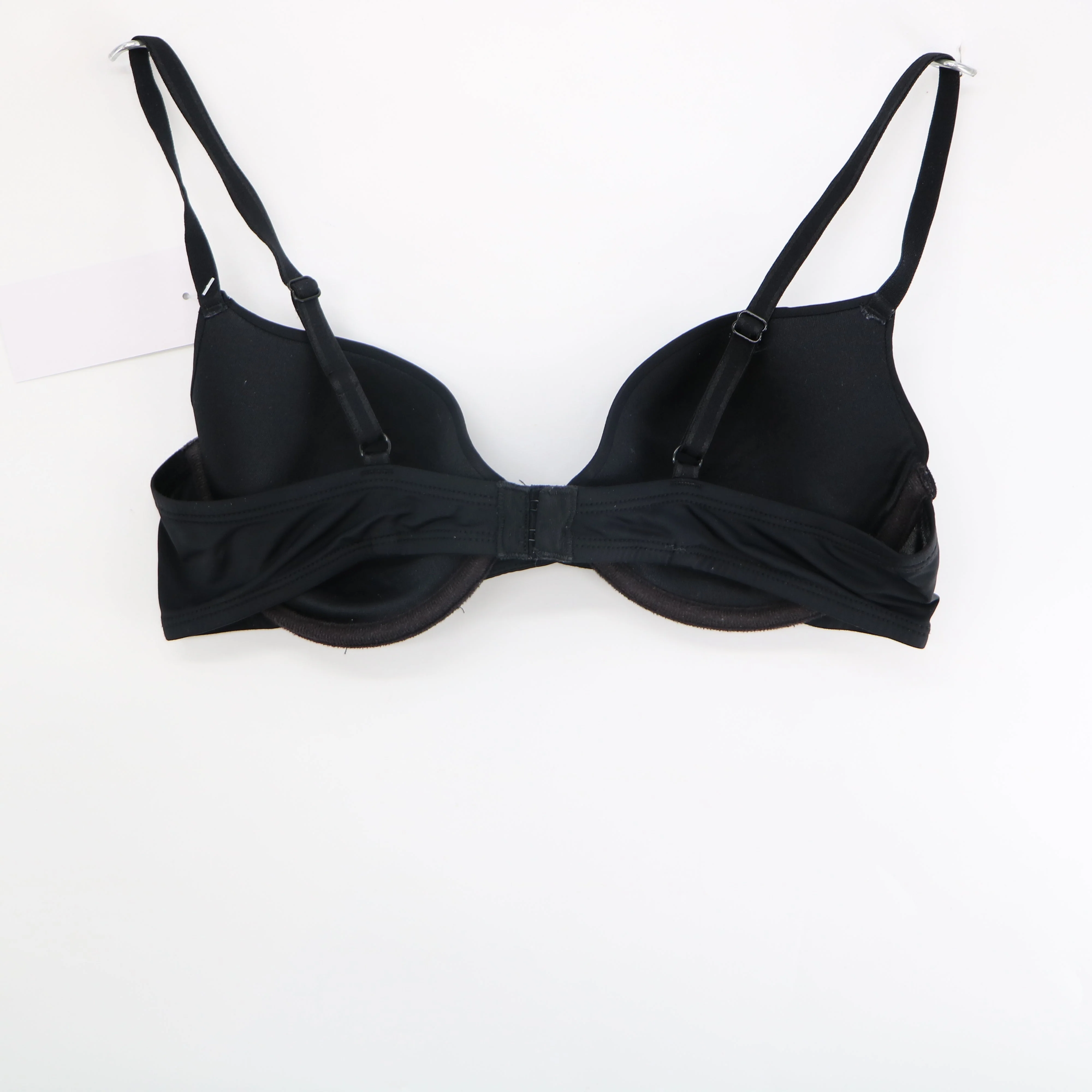 Soutien-gorge Noir - Image 2