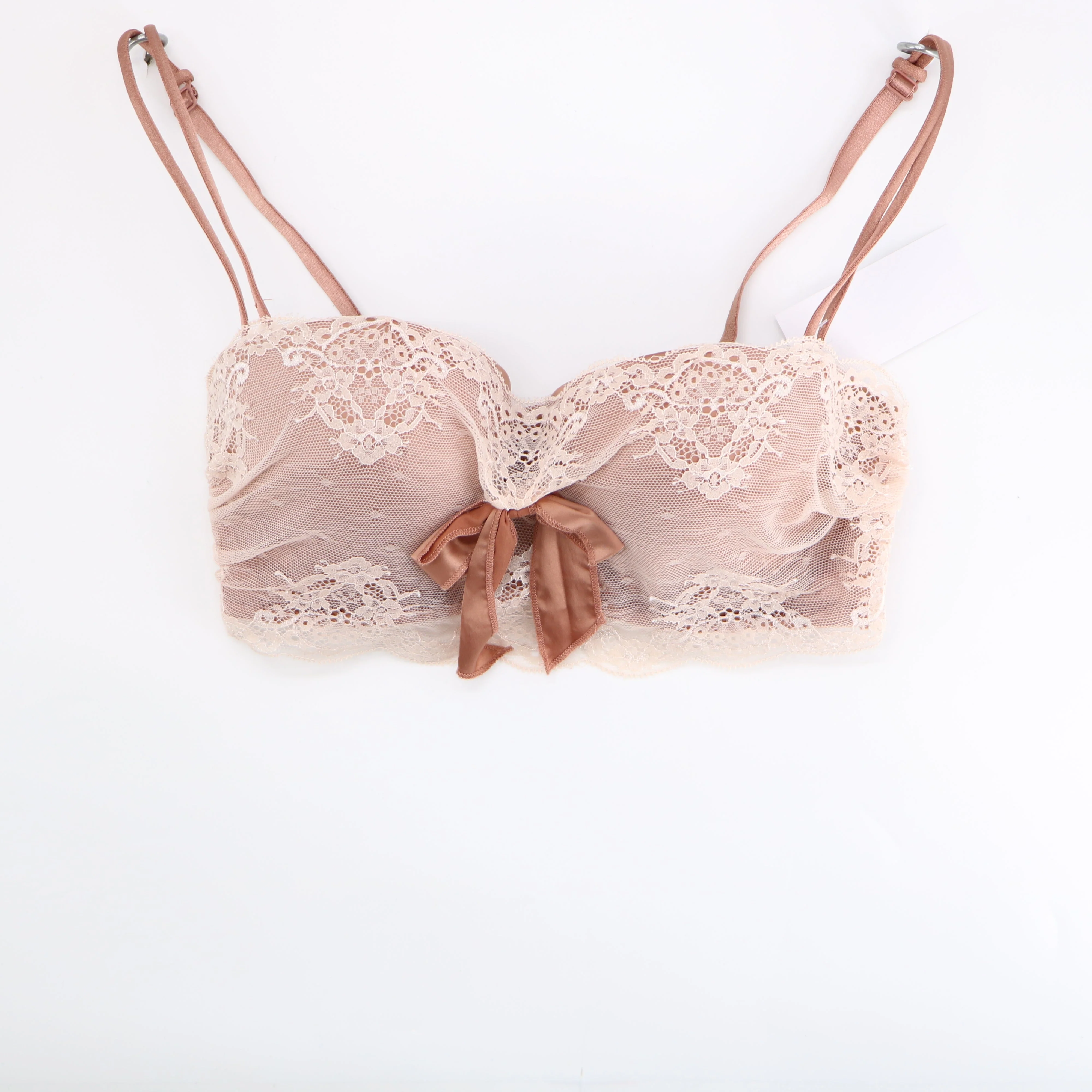 Soutien-gorge ETAM Brun - Image 2