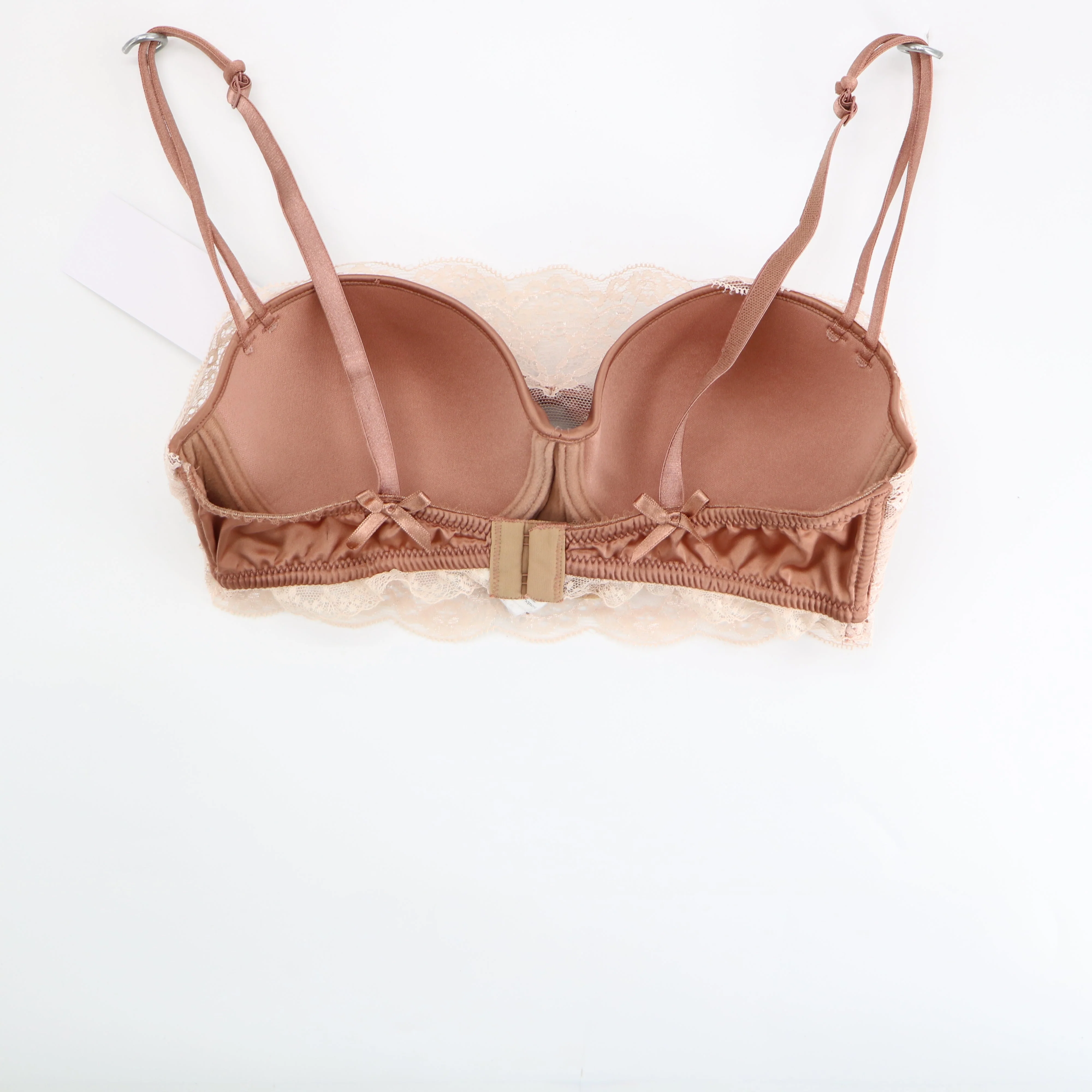 Soutien-gorge ETAM Brun - Image 3